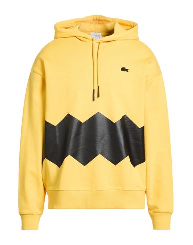 Sweatshirt Herren Gelb L,M,S,XL Herren