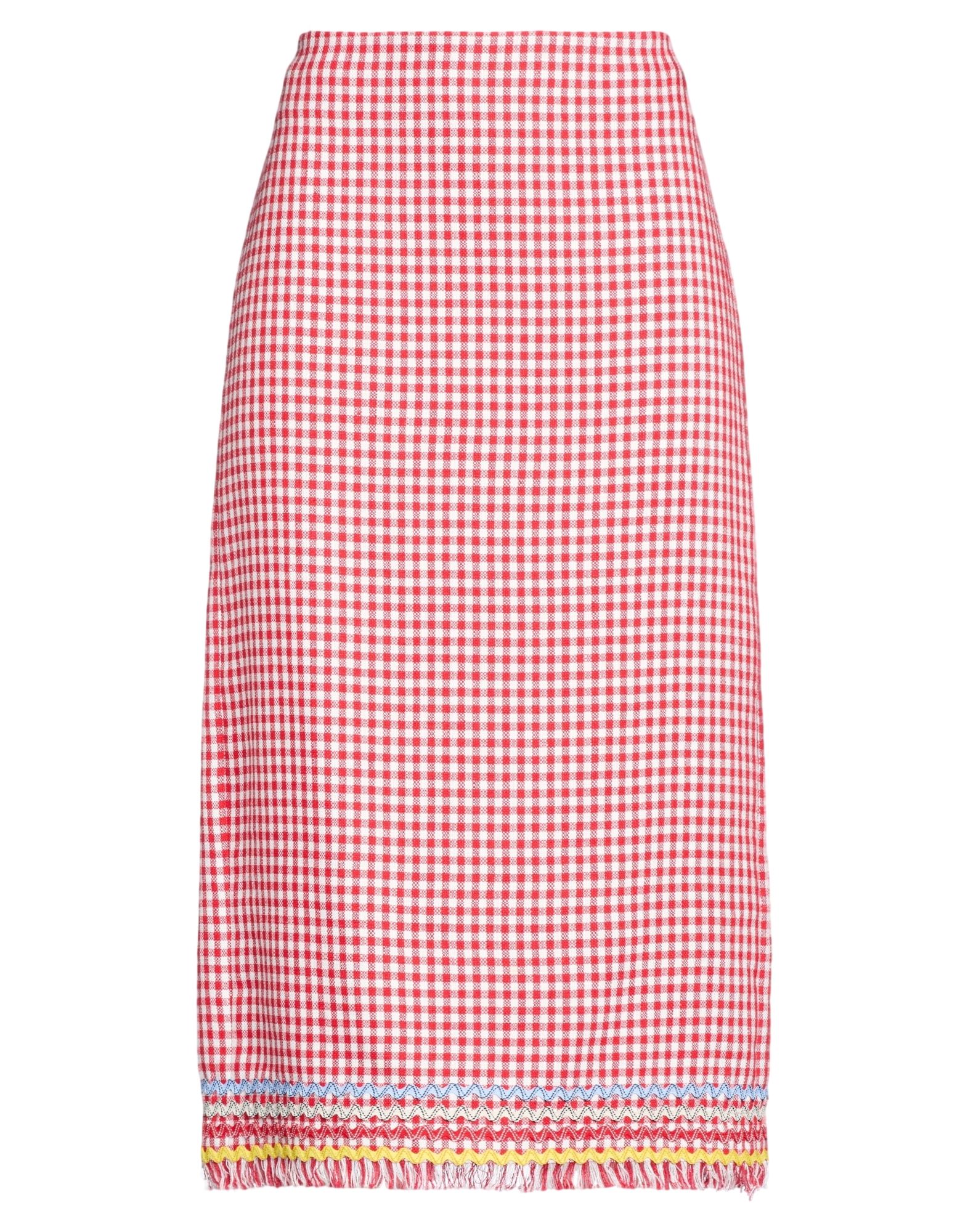 MSGM MSGM BOTTOMWEAR Μίντι φούστα