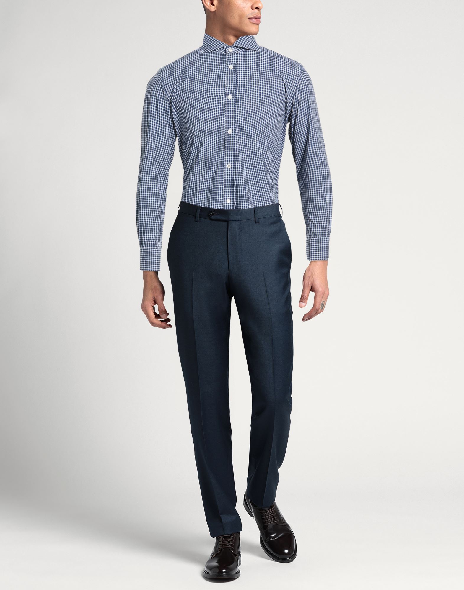  Danolis - Tops - Hemden - On Yoox.com 