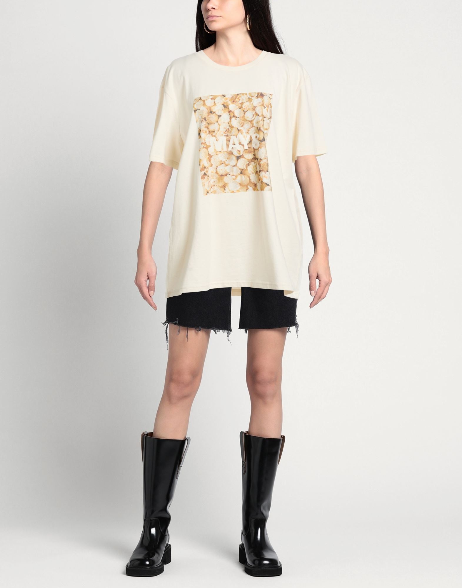  Elitè - Camisetas Y Tops - Camisetas - On Yoox.com 