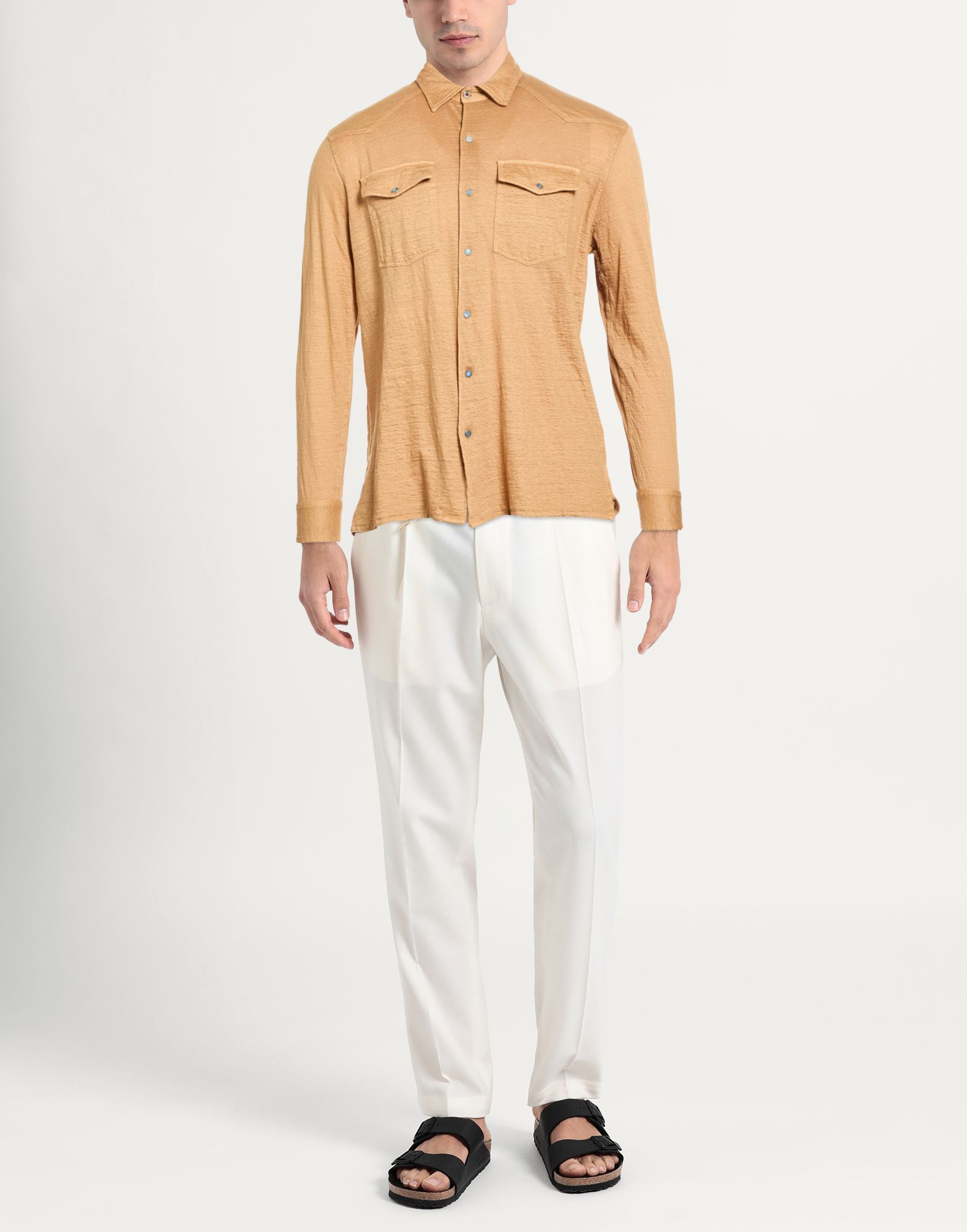  H953 - Tops - Hemden - On Yoox.com 