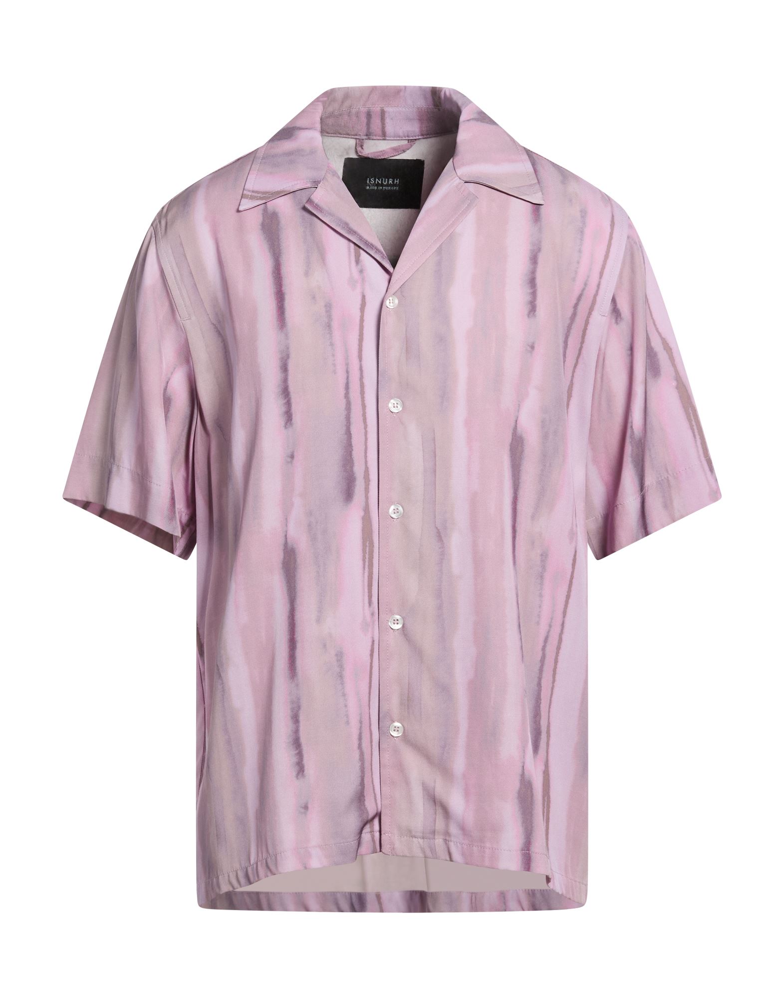 Isnurh - Tops - Hemden - On Yoox.com 