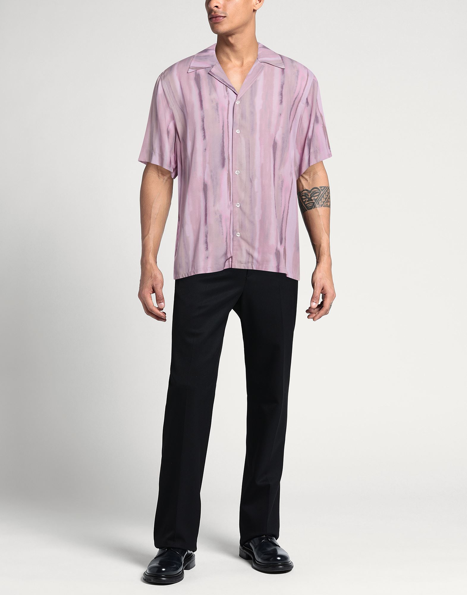  Isnurh - Tops - Hemden - On Yoox.com 