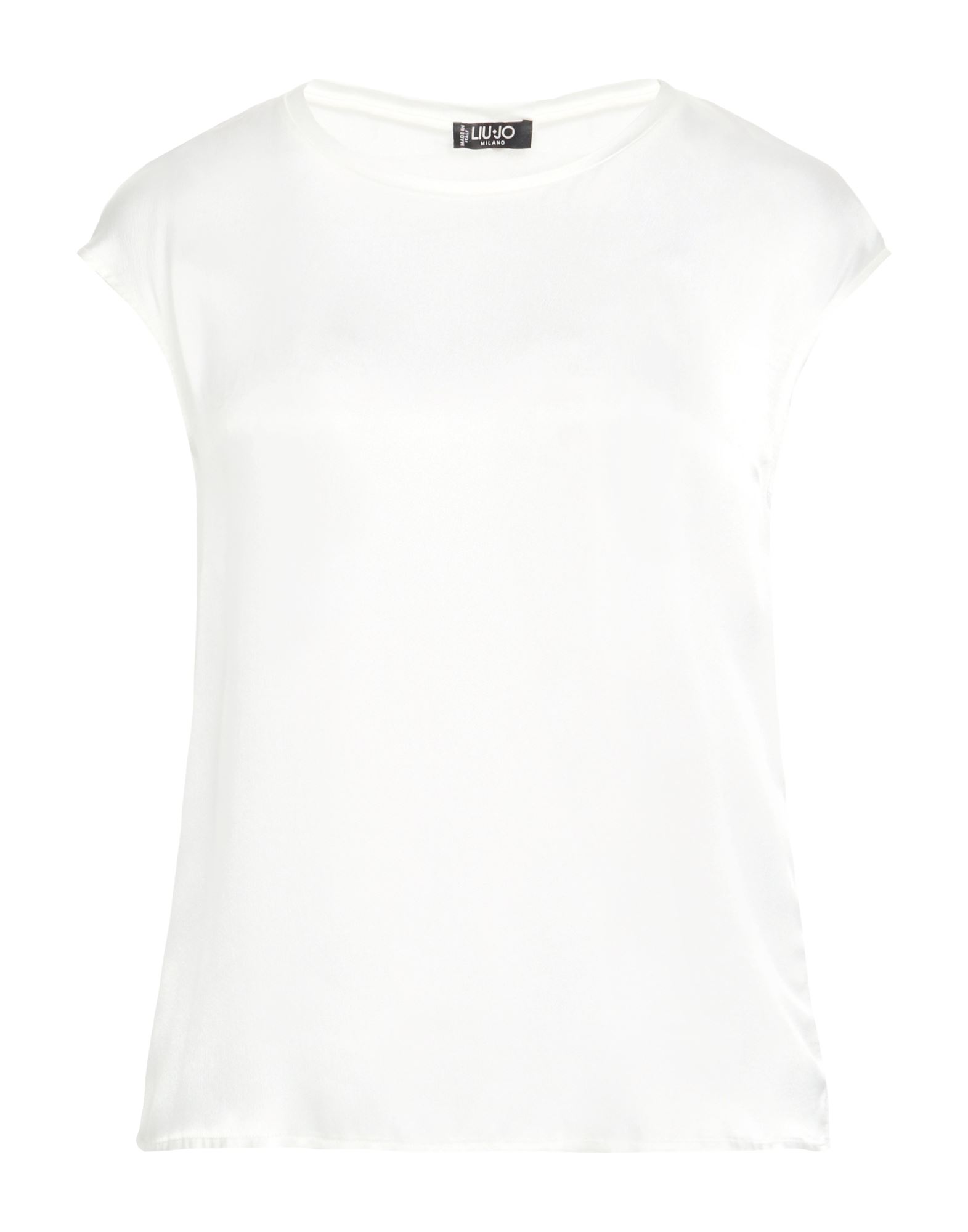  Liu •jo - Camisetas Y Tops - Tops - On Yoox.com 