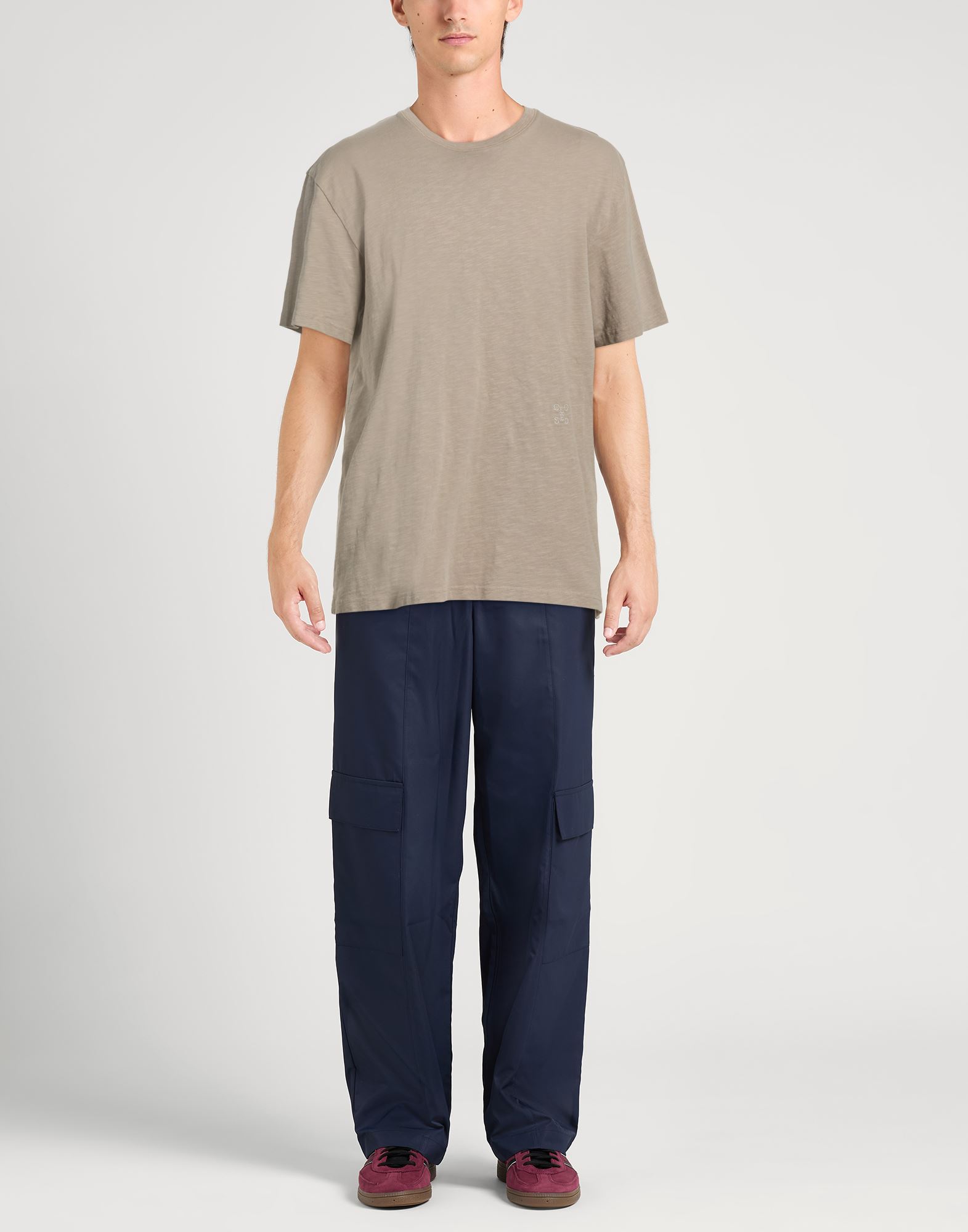  Closed - Tops - T-shirts - On Yoox.com 