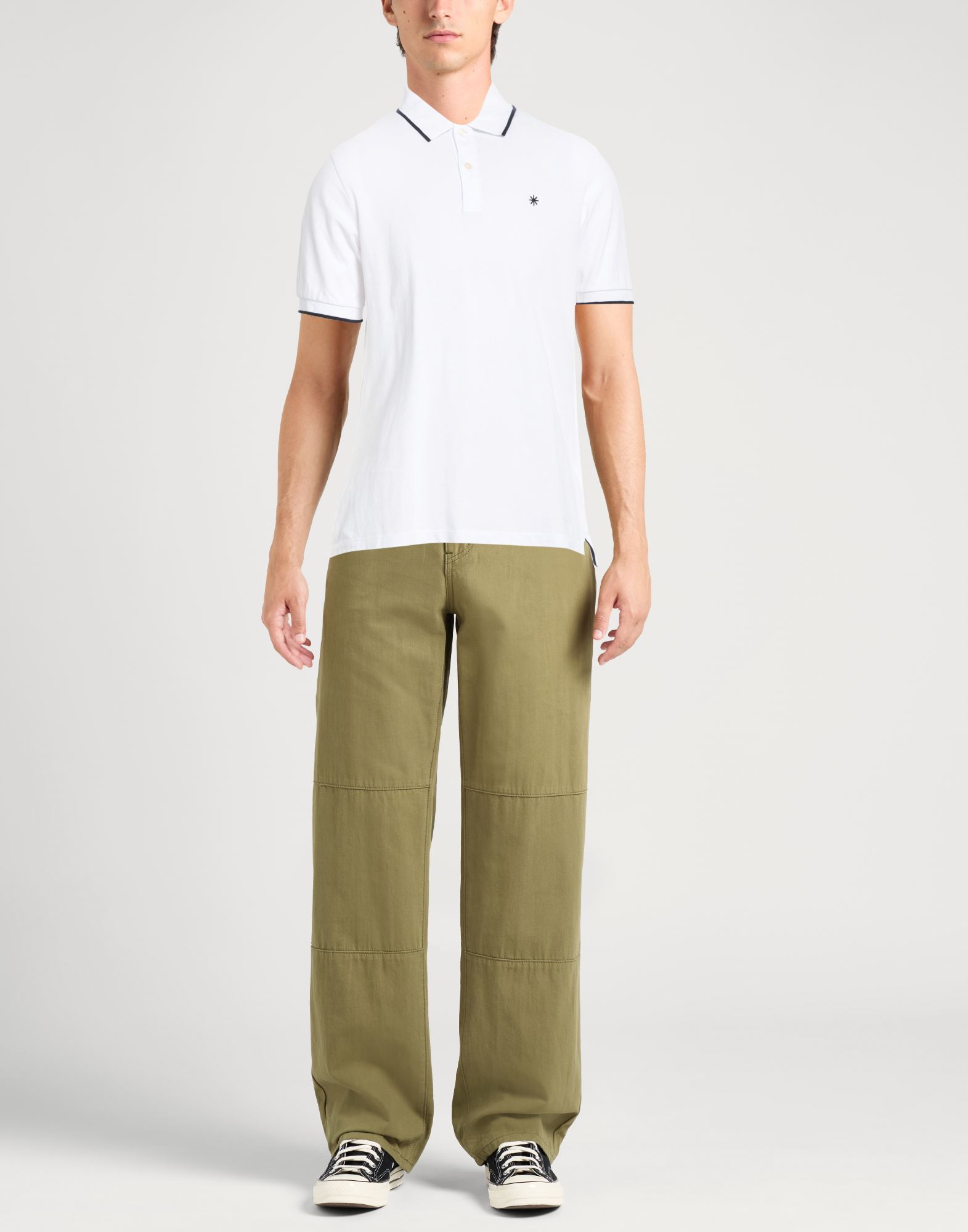  Manuel Ritz - Tops - Poloshirts - On Yoox.com 