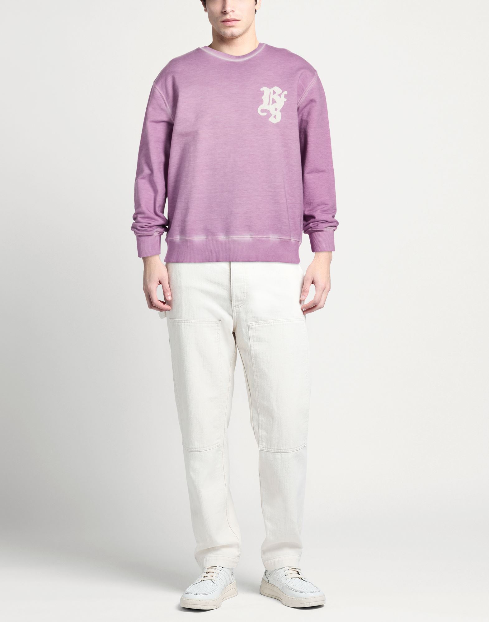  Backsideclub - Camisetas Y Tops - Sudaderas - On Yoox.com 