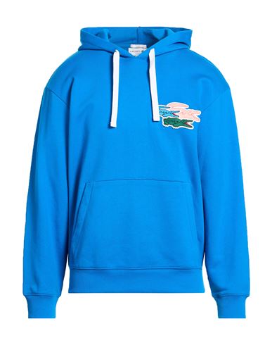 Sweatshirt Herren Azurblau L,M,S,XL,XS Herren