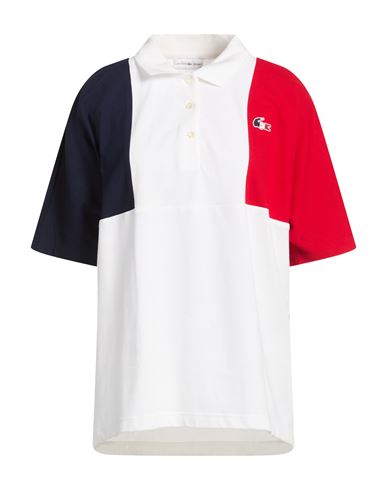Polo Mujer Blanco 36,40 Mujer
