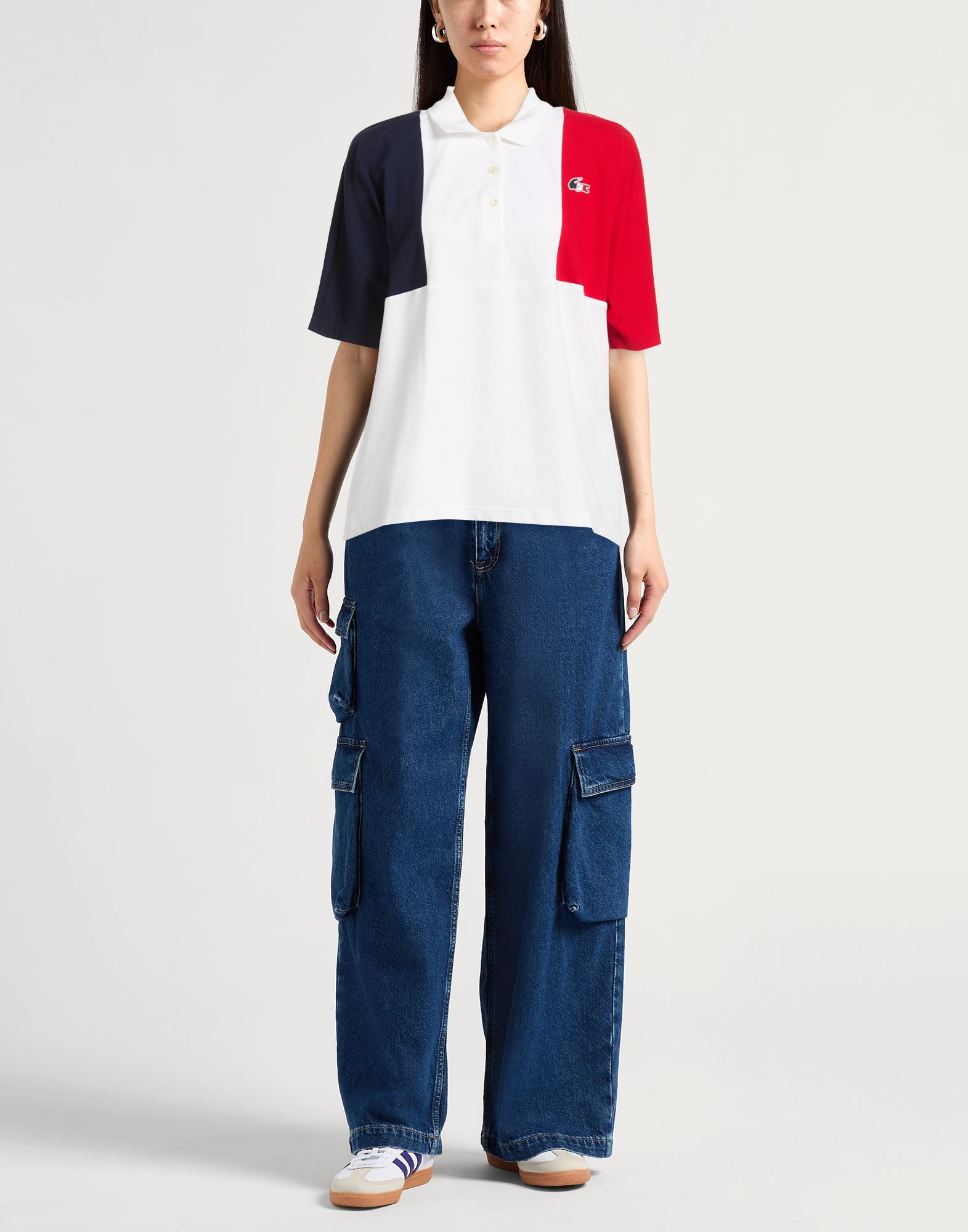  Lacoste Sport - Tops - Poloshirts - On Yoox.com 