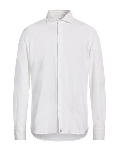 Camisa Hombre Blanco 38 Hombre