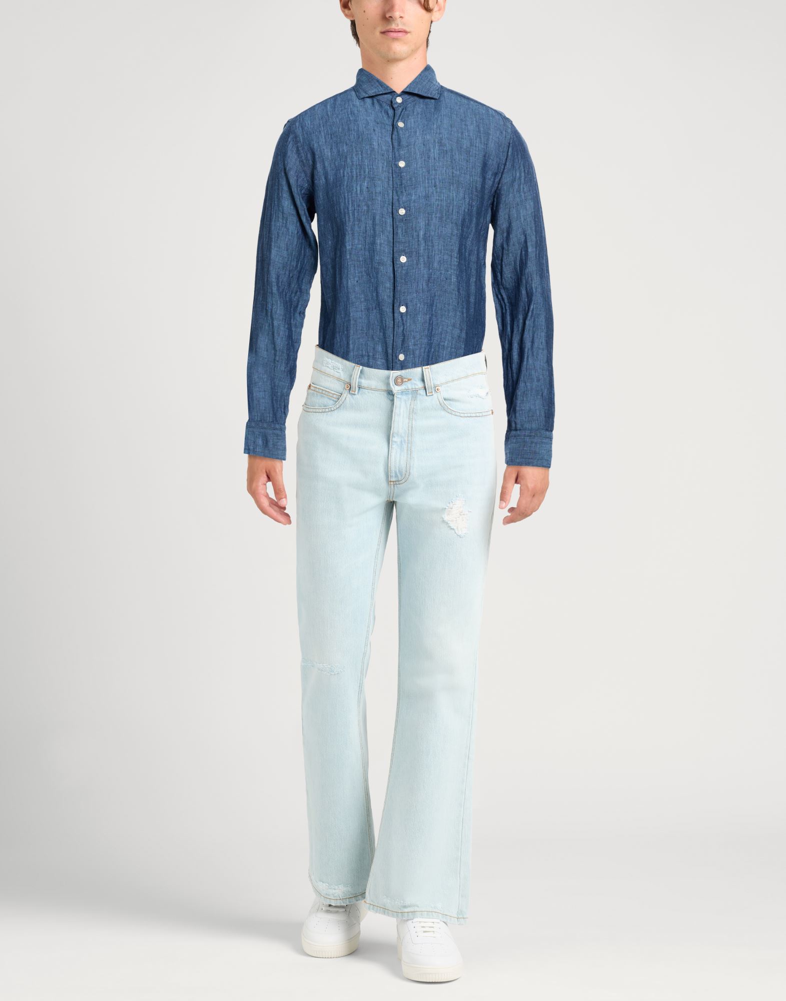  Eton - Tops - Hemden - On Yoox.com 