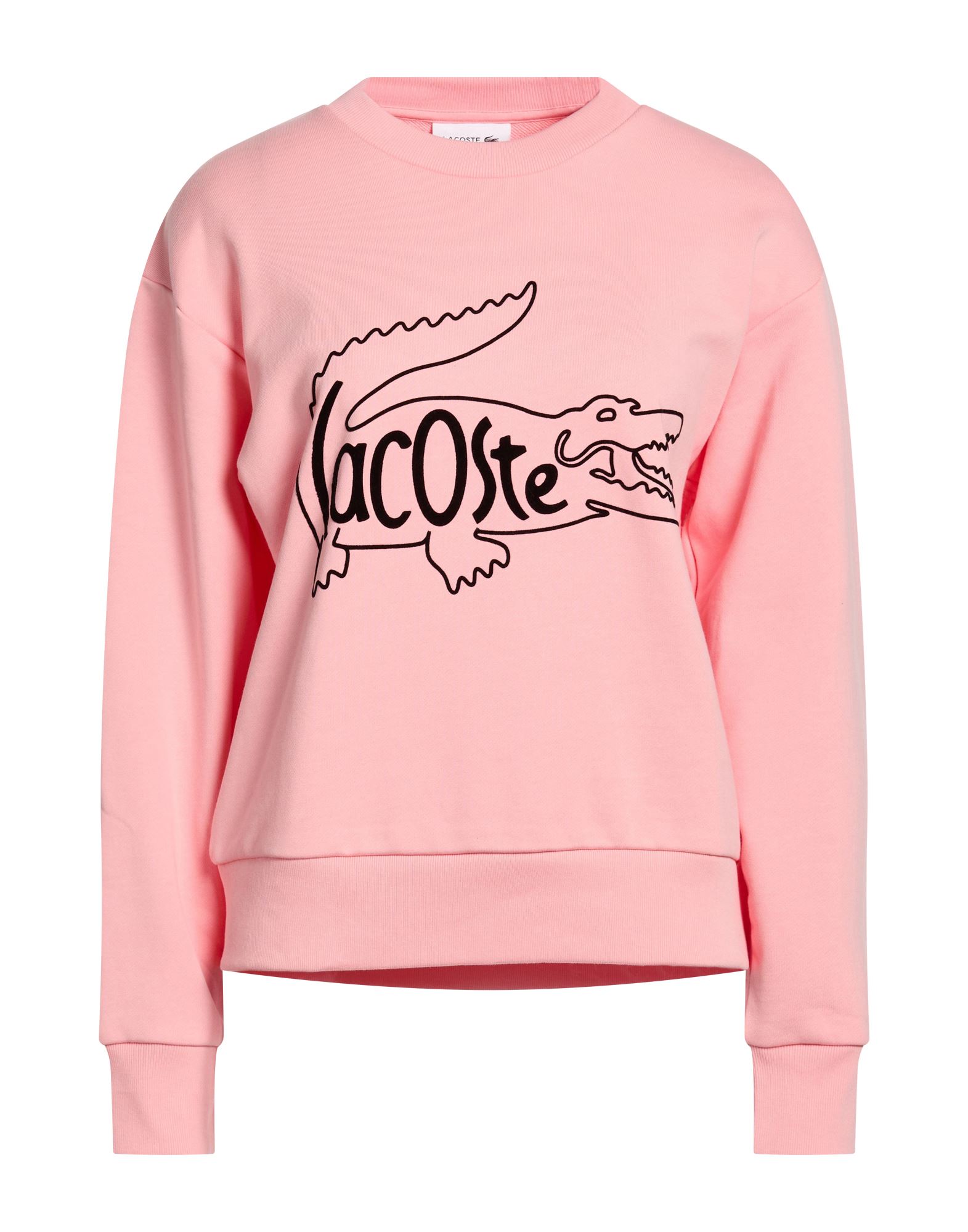 LACOSTE ΜΠΛΟΥΖΑΚΙΑ Φούτερ