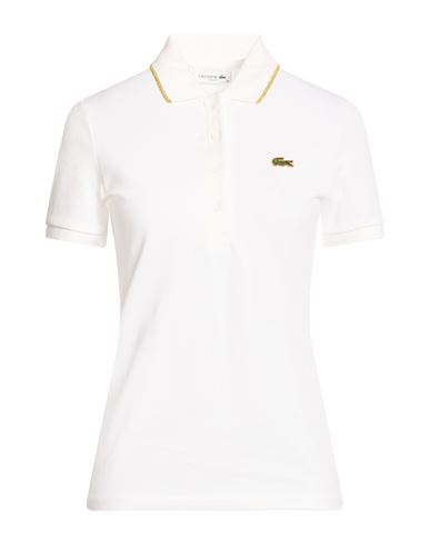 Polo Mujer Hueso 34,38 Mujer
