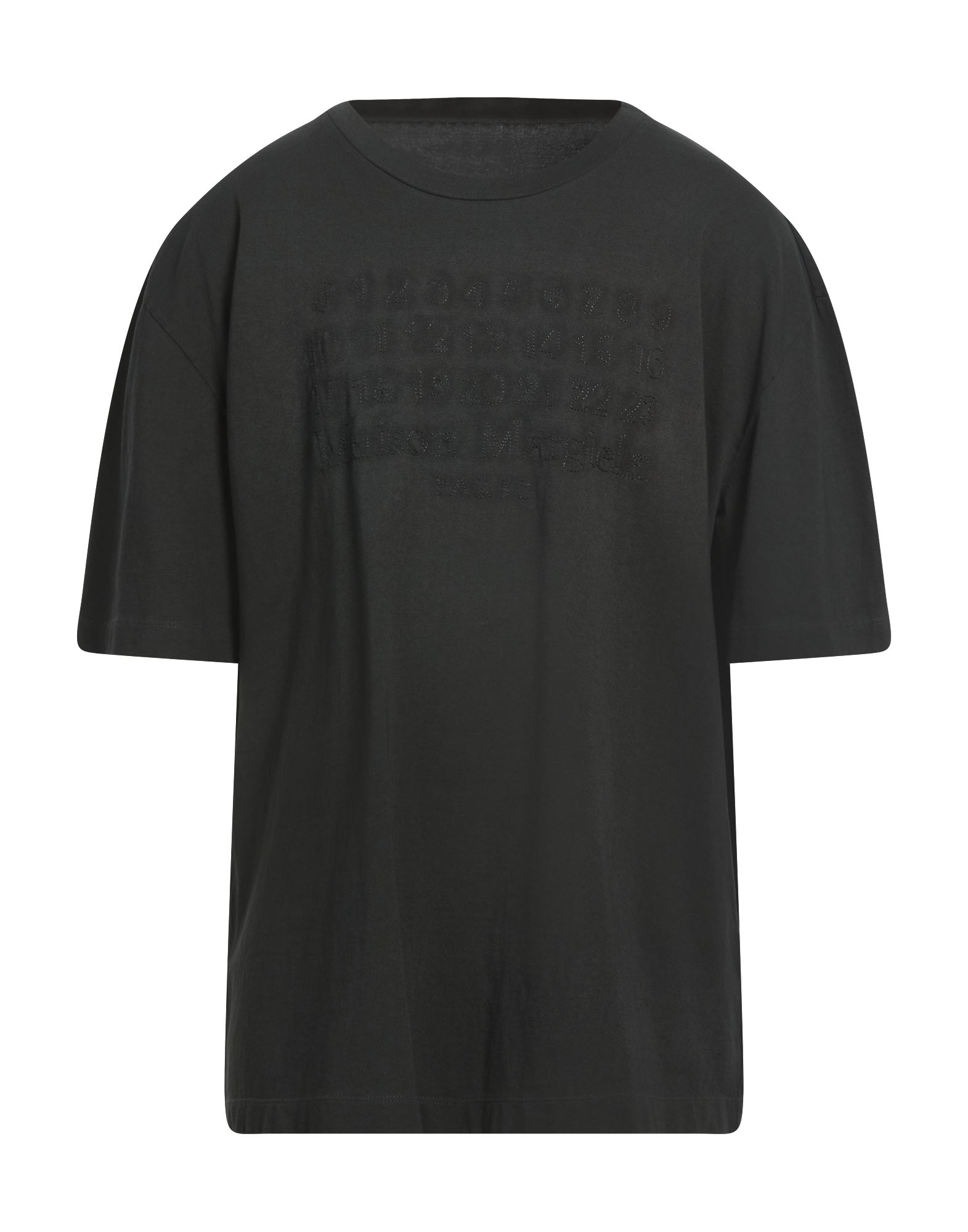  Maison Margiela - Tops - T-shirts - On Yoox.com 