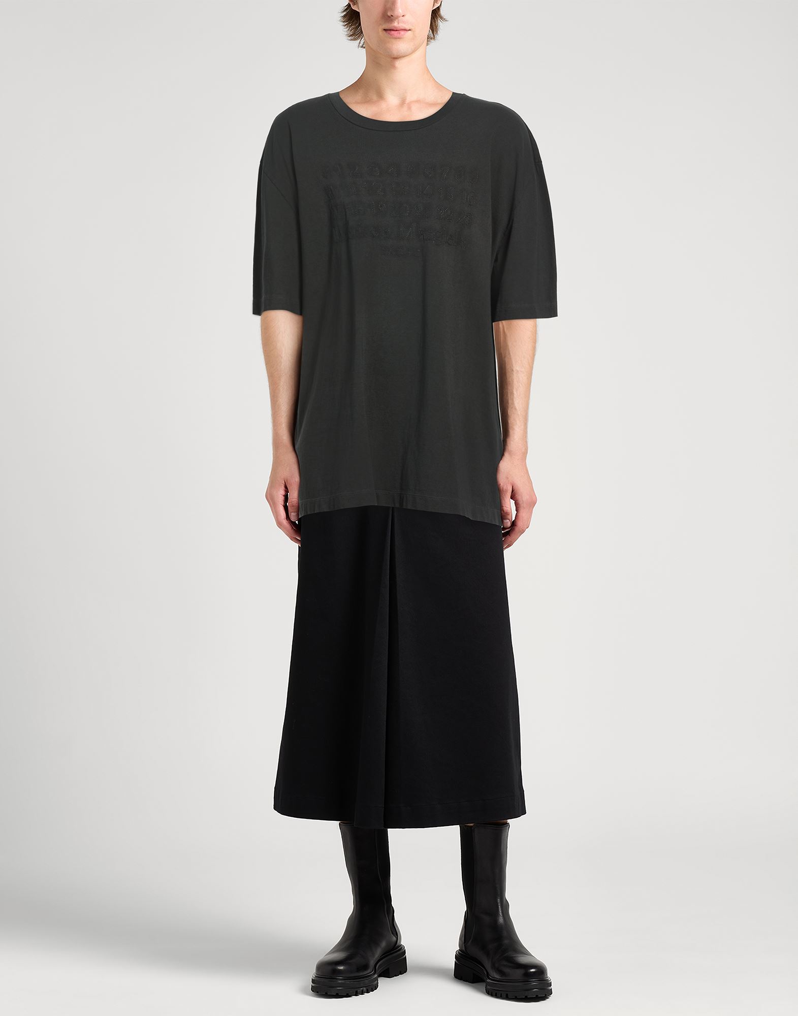  Maison Margiela - Tops - T-shirts - On Yoox.com 