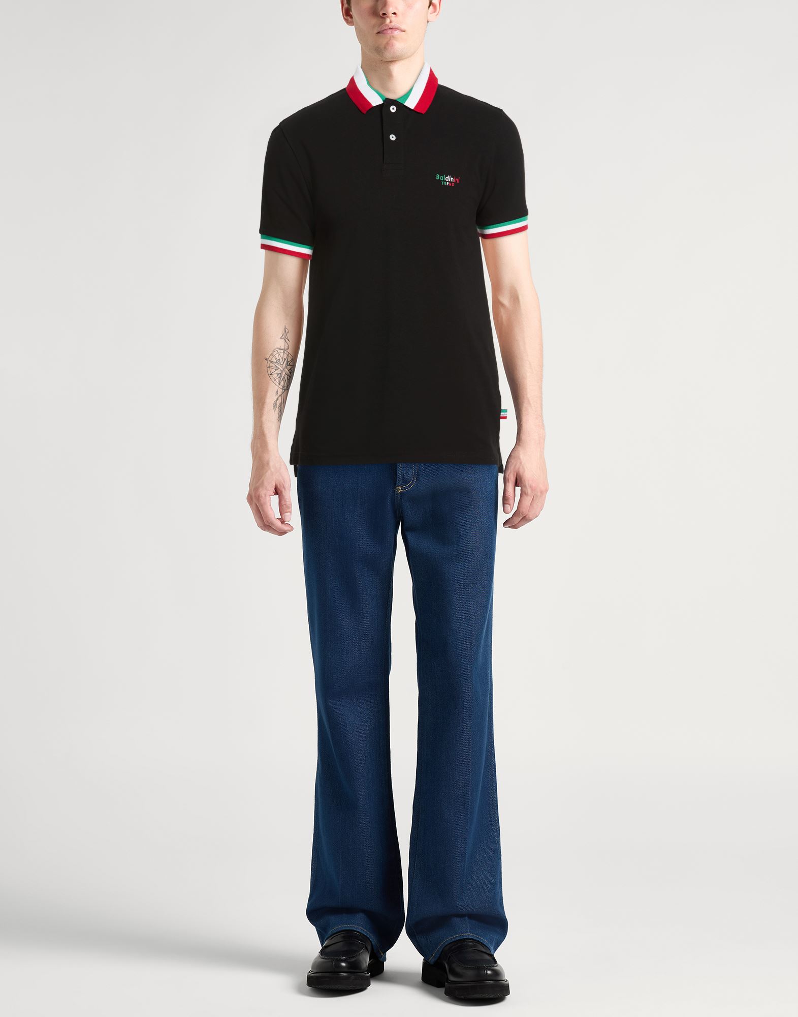  Baldinini - Tops - Poloshirts - On Yoox.com 