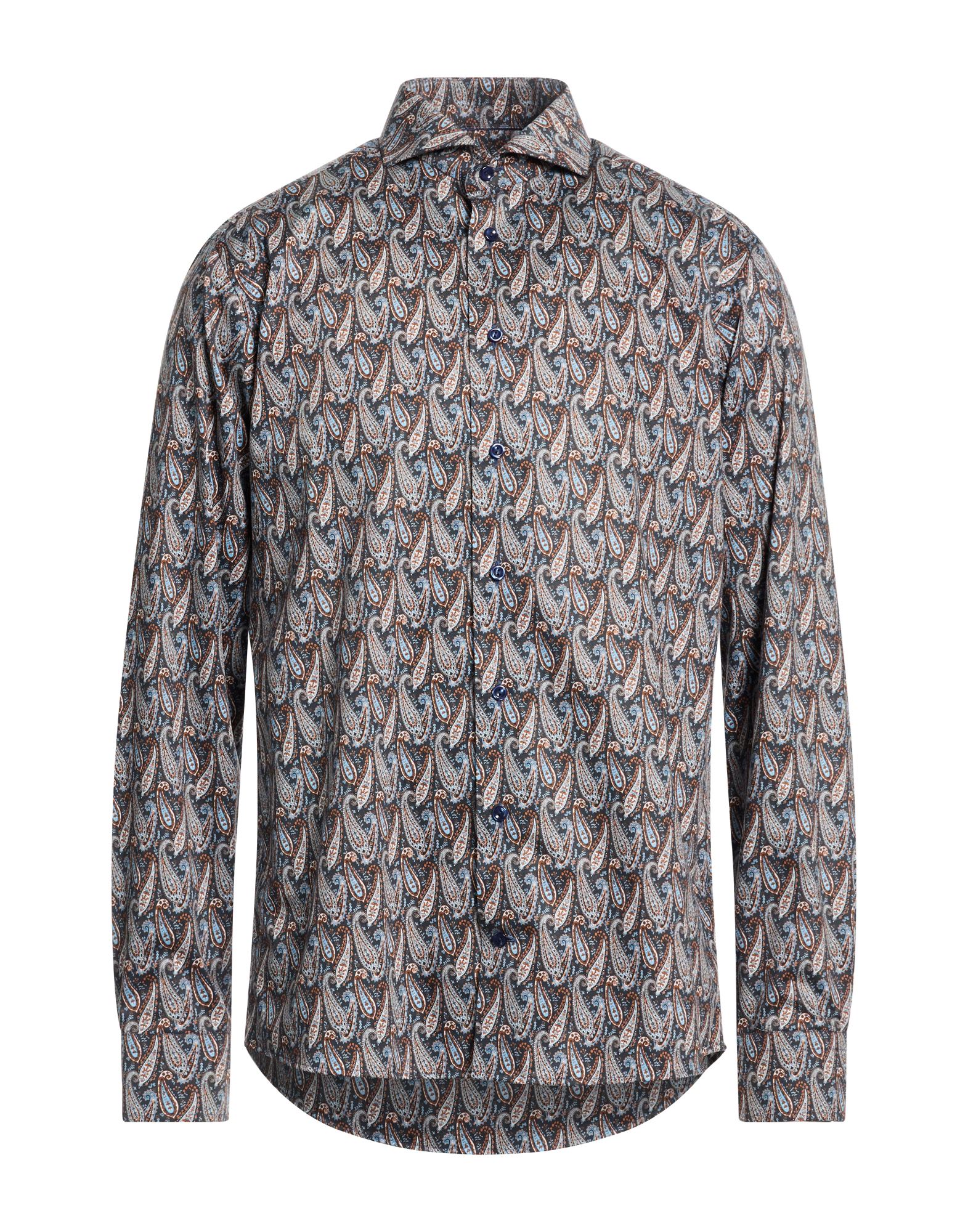  Eton - Tops - Hemden - On Yoox.com 