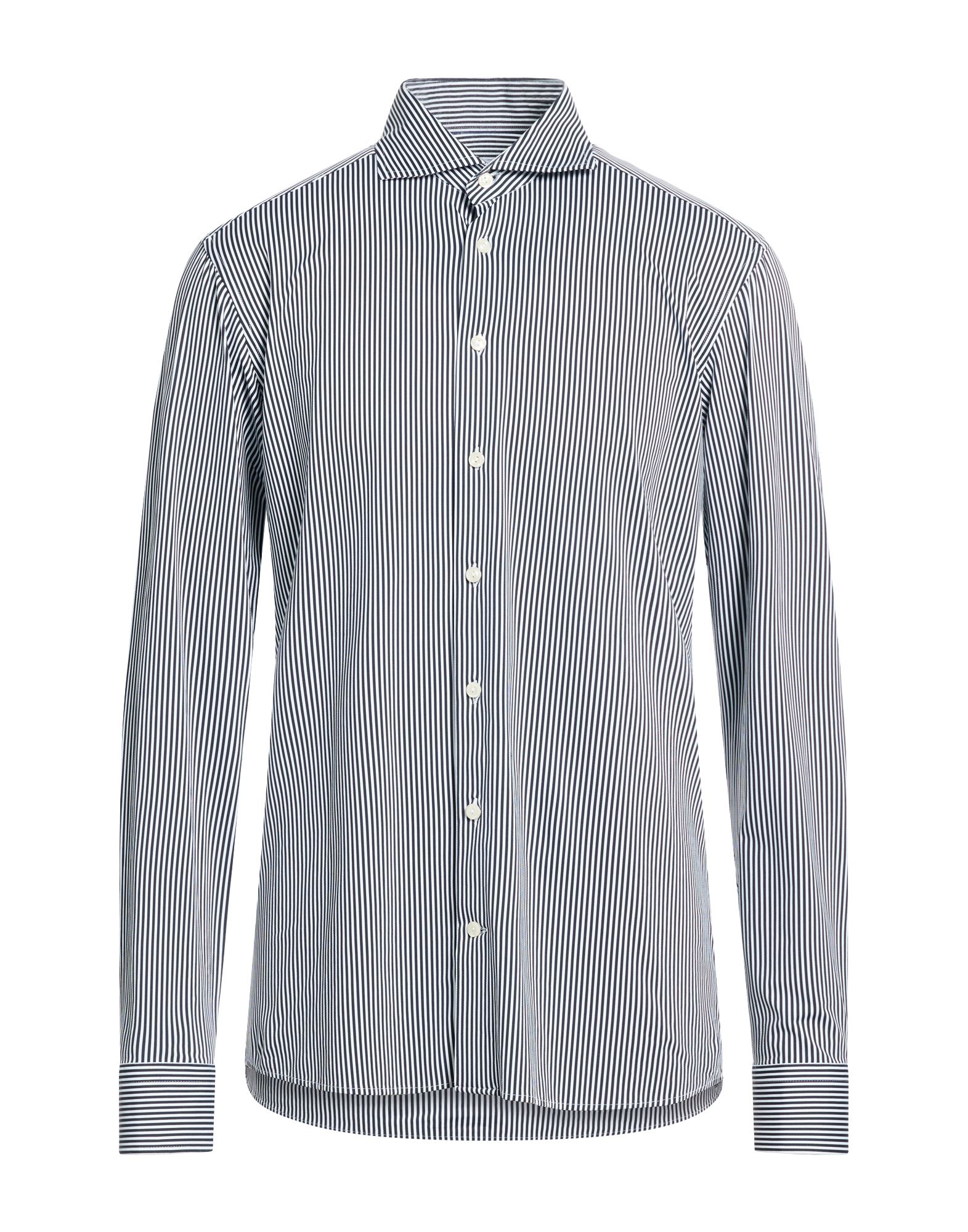  Eton - Tops - Hemden - On Yoox.com 
