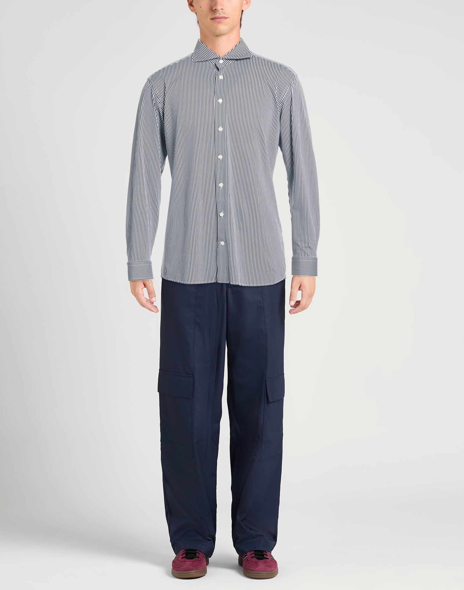  Eton - Tops - Hemden - On Yoox.com 