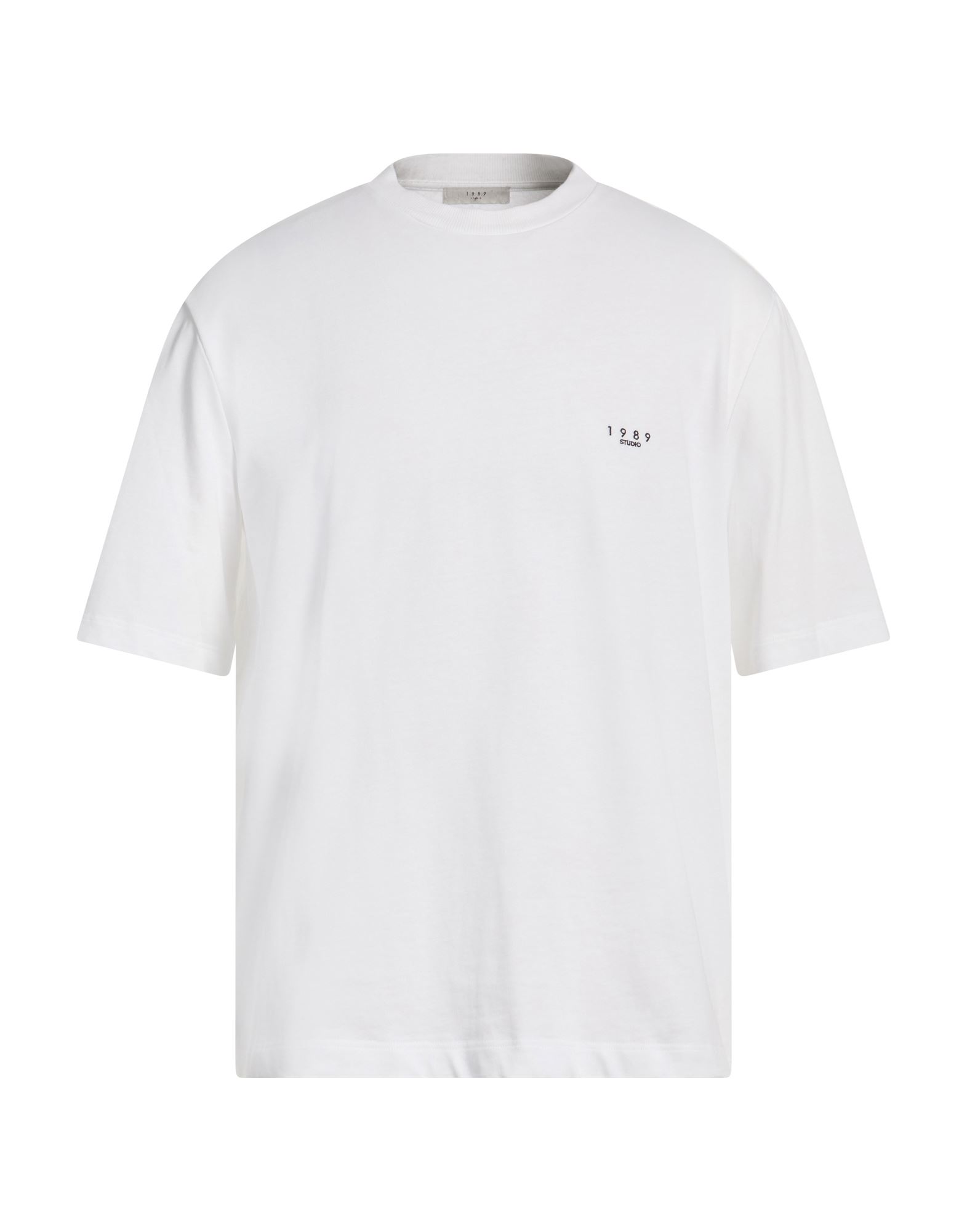  1989 Studio - Tops - T-shirts - On Yoox.com 