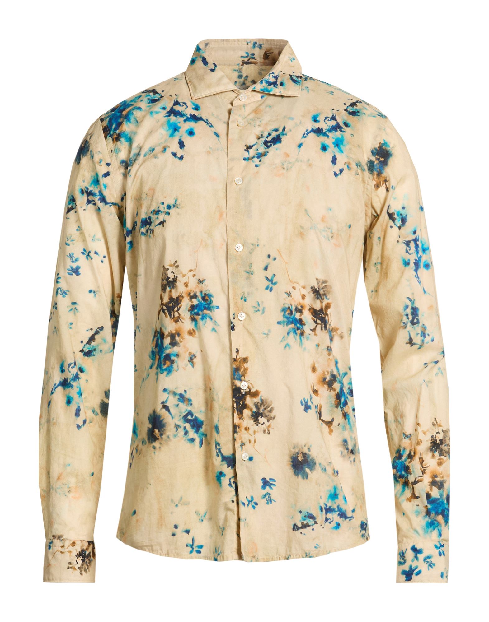  Brian Dales - Tops - Hemden - On Yoox.com 