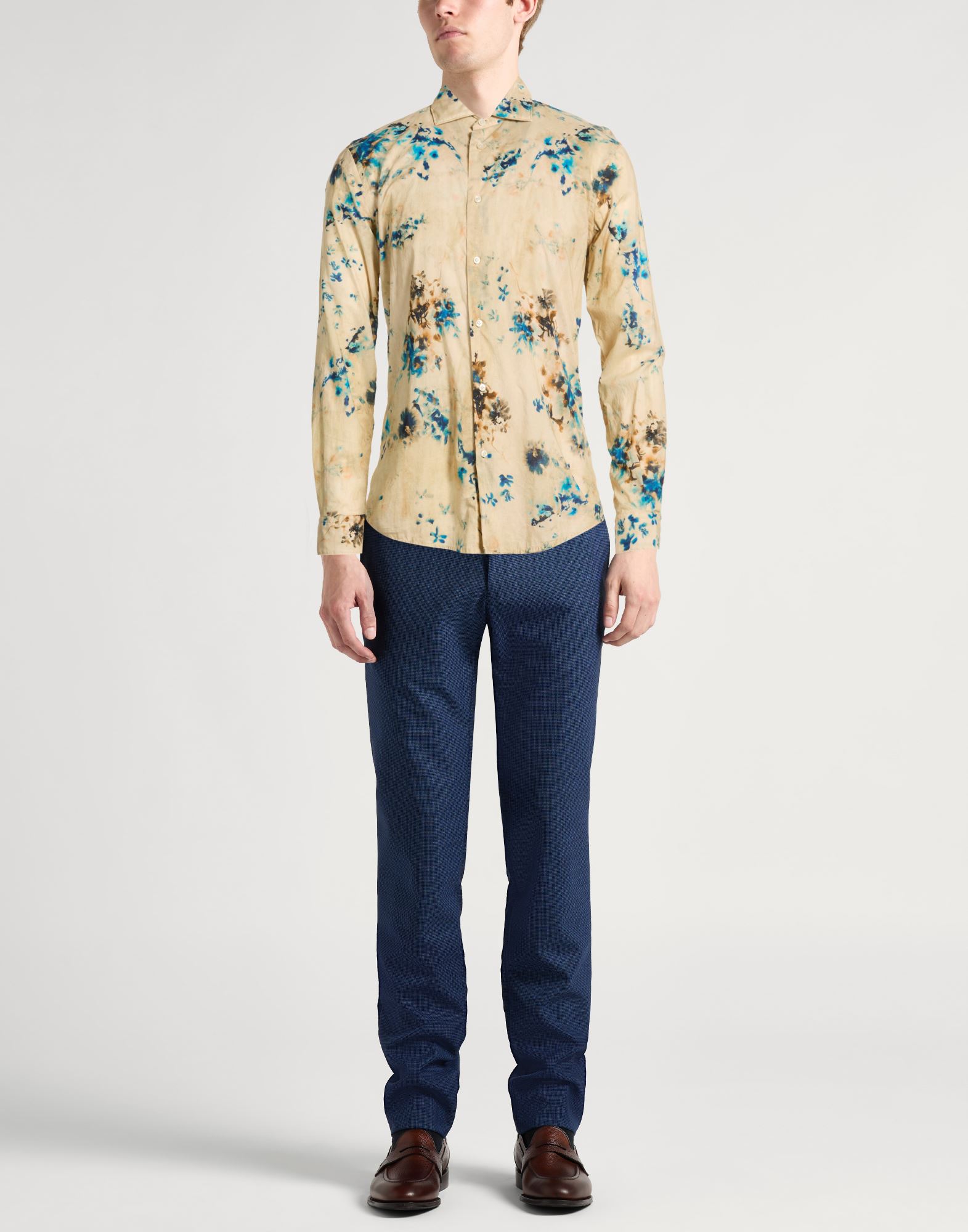  Brian Dales - Tops - Hemden - On Yoox.com 