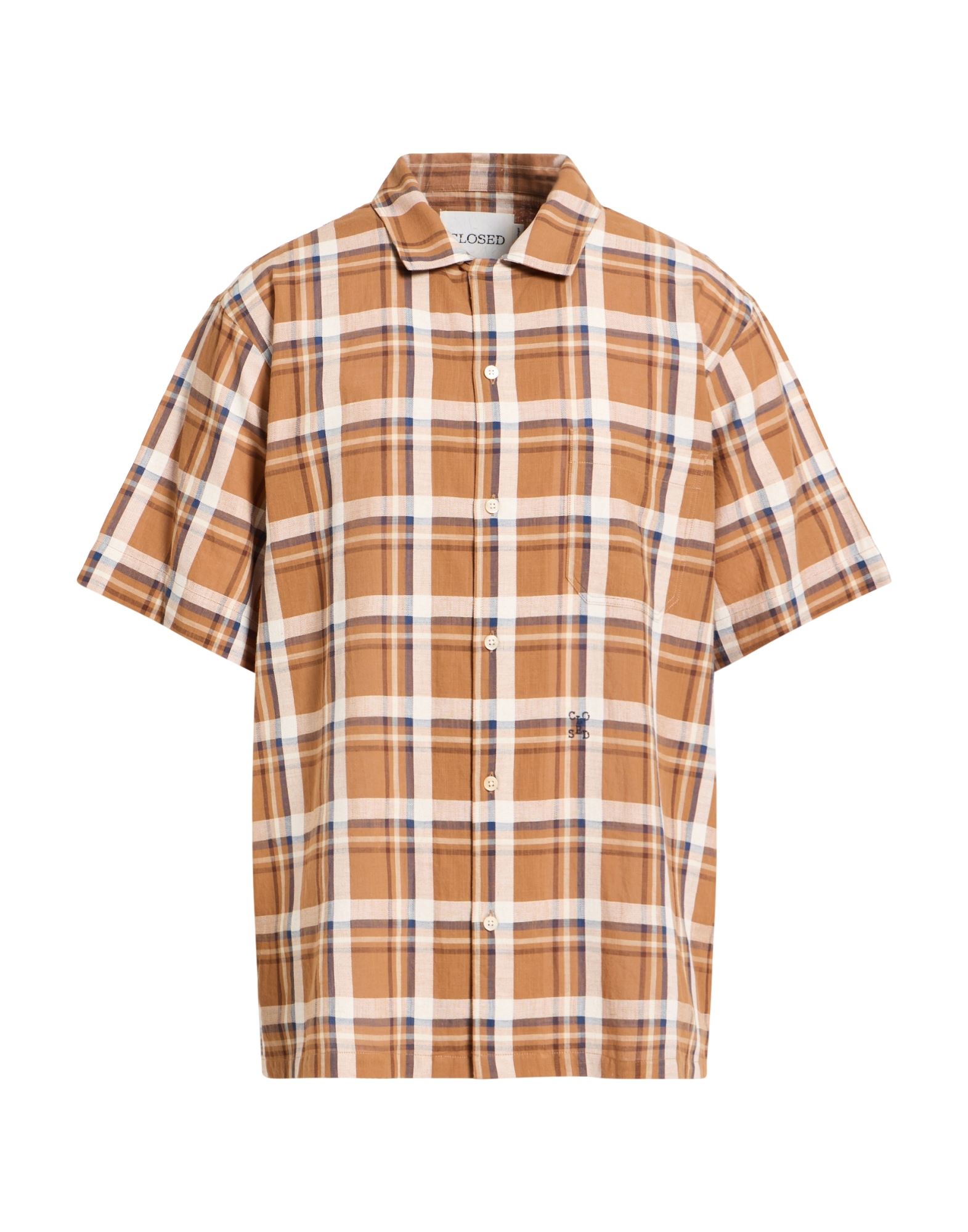  Closed - Tops - Hemden - On Yoox.com 