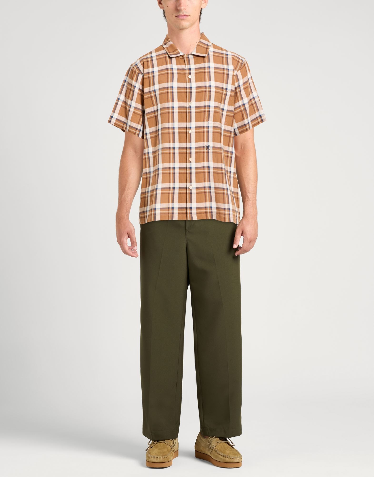  Closed - Tops - Hemden - On Yoox.com 