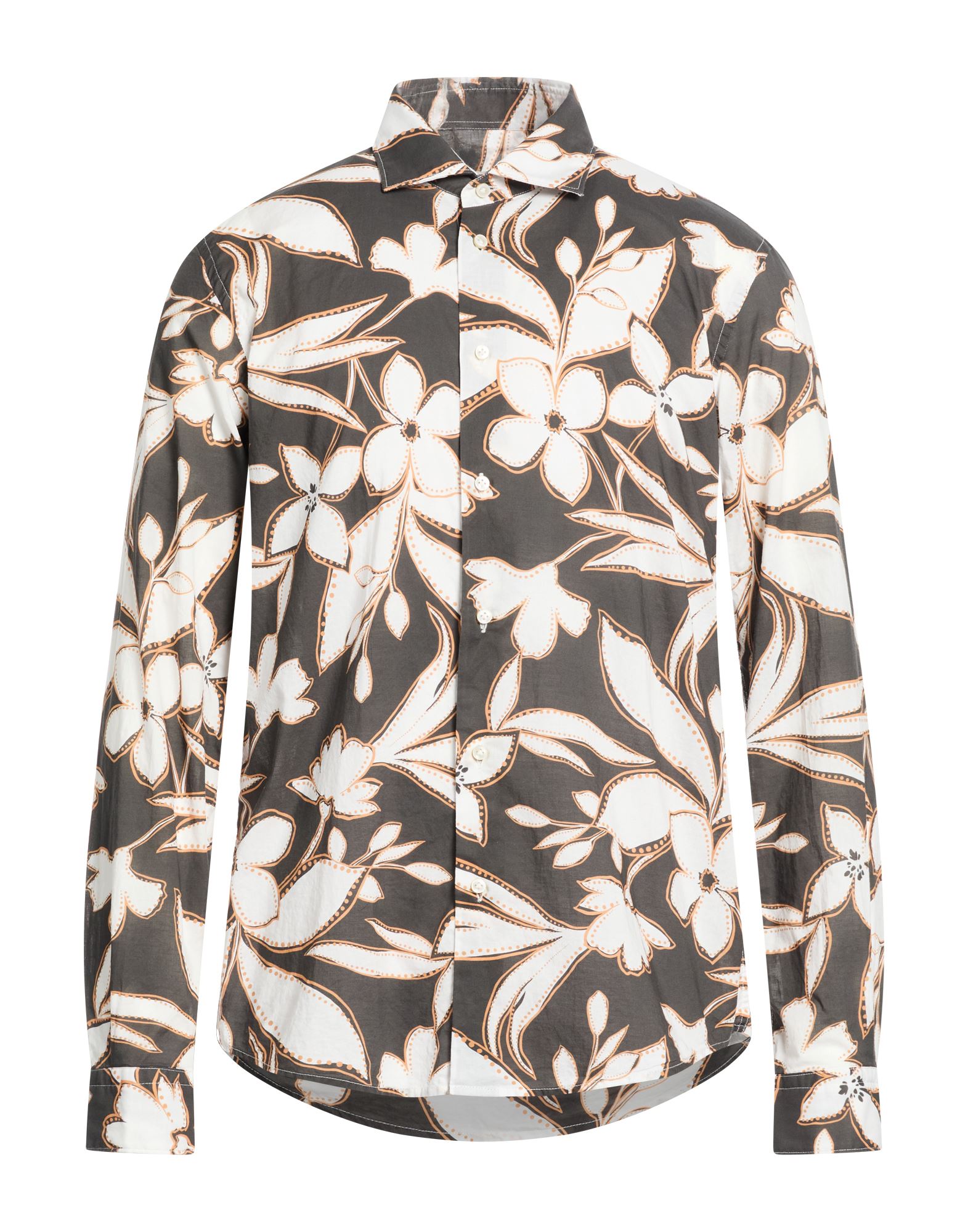  Brian Dales - Tops - Hemden - On Yoox.com 