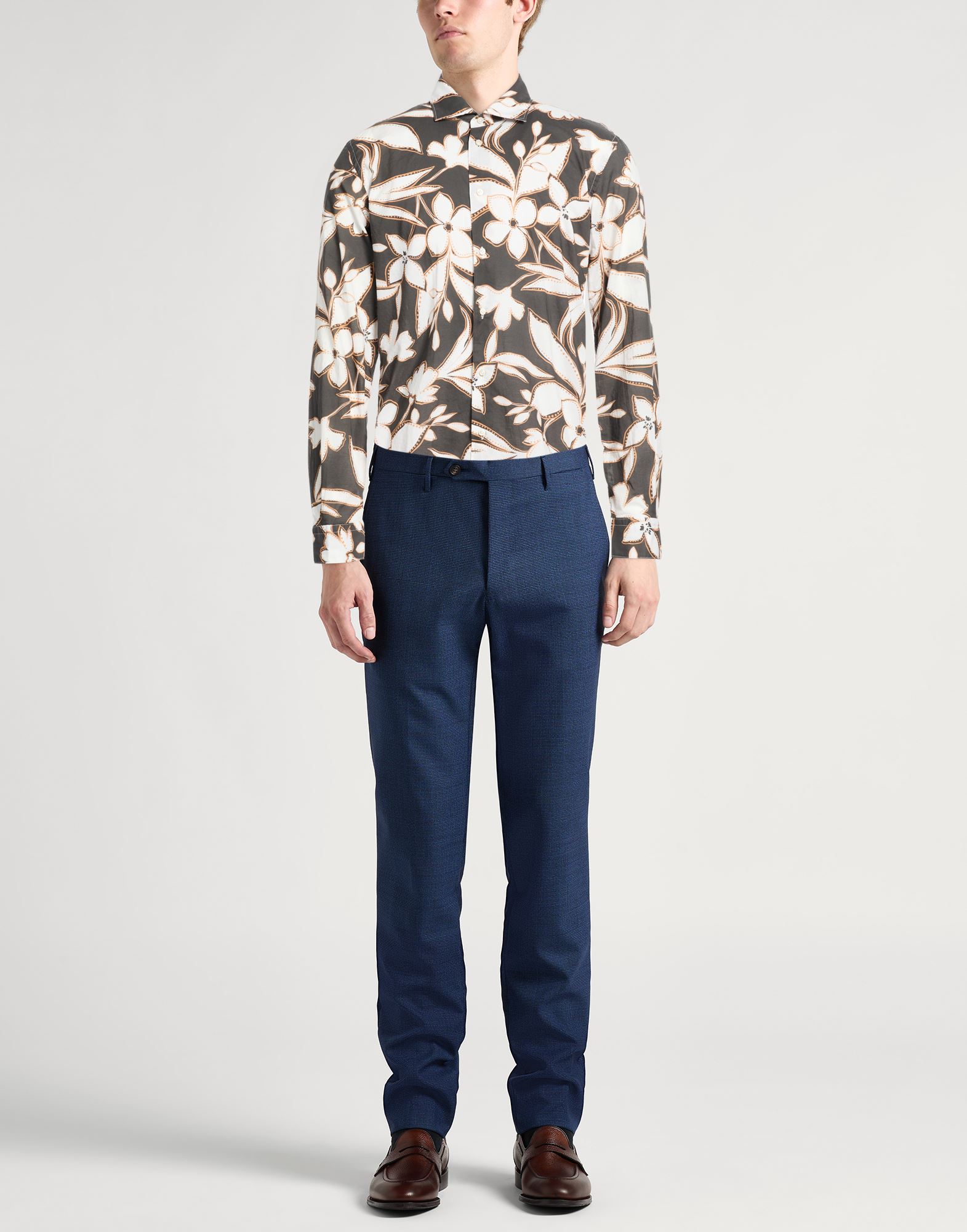  Brian Dales - Tops - Hemden - On Yoox.com 