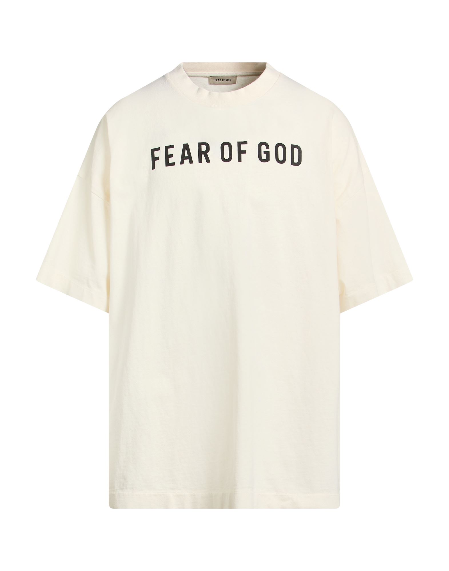  Fear Of God - Tops - T-shirts - On Yoox.com 