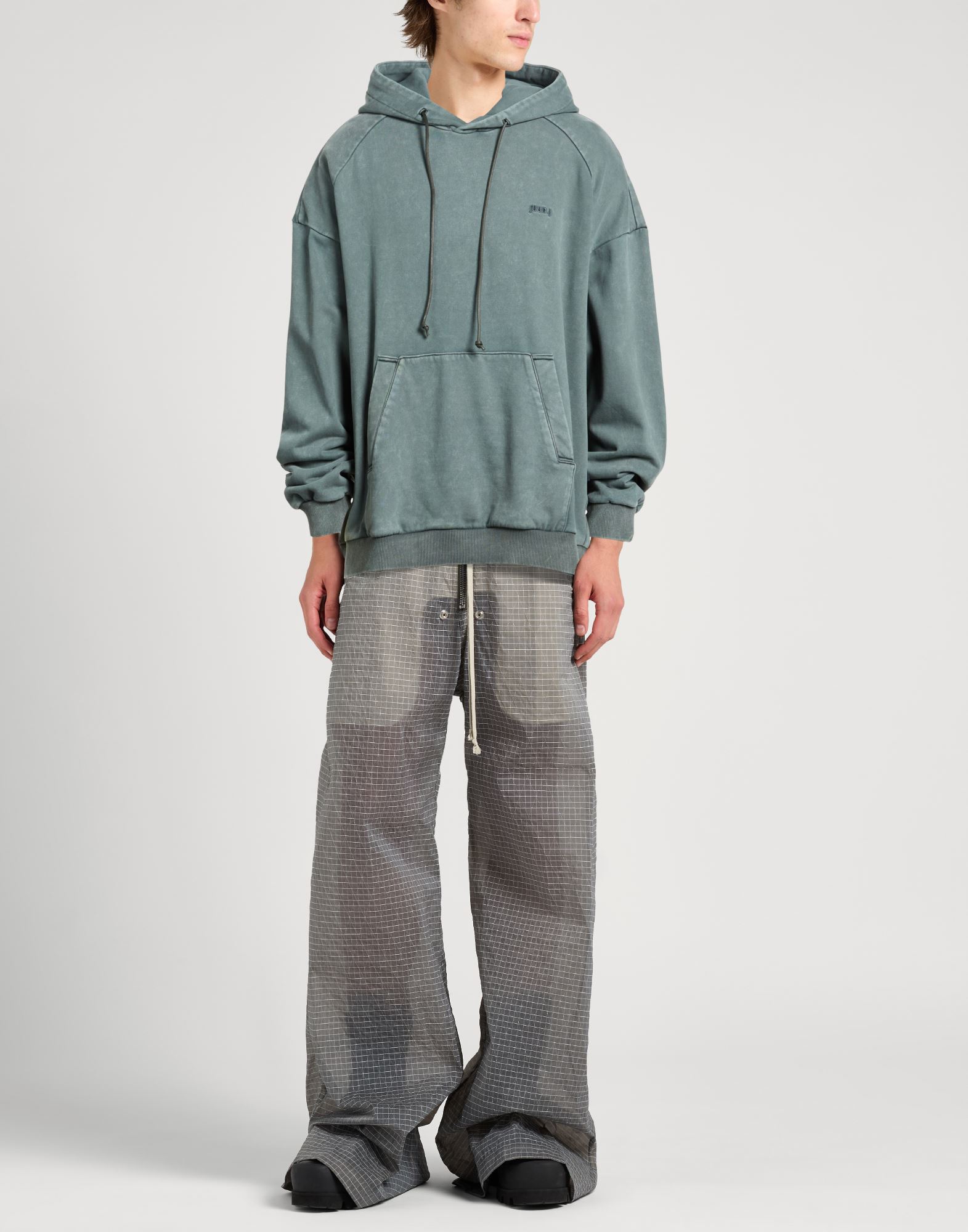  Juun.j - Tops - Sweatshirts - On Yoox.com 