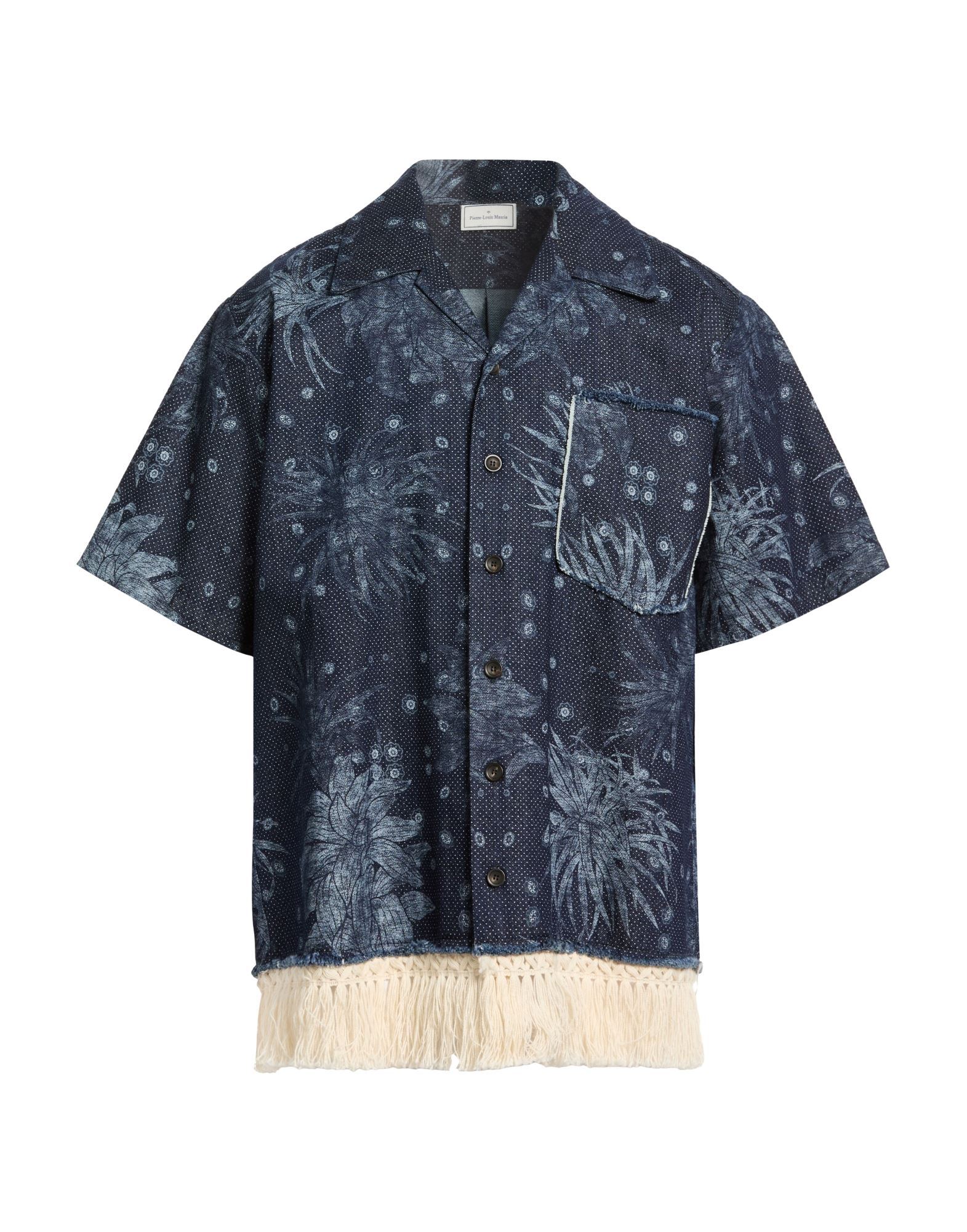  Pierre-louis Mascia - Tops - Jeanshemden - On Yoox.com 
