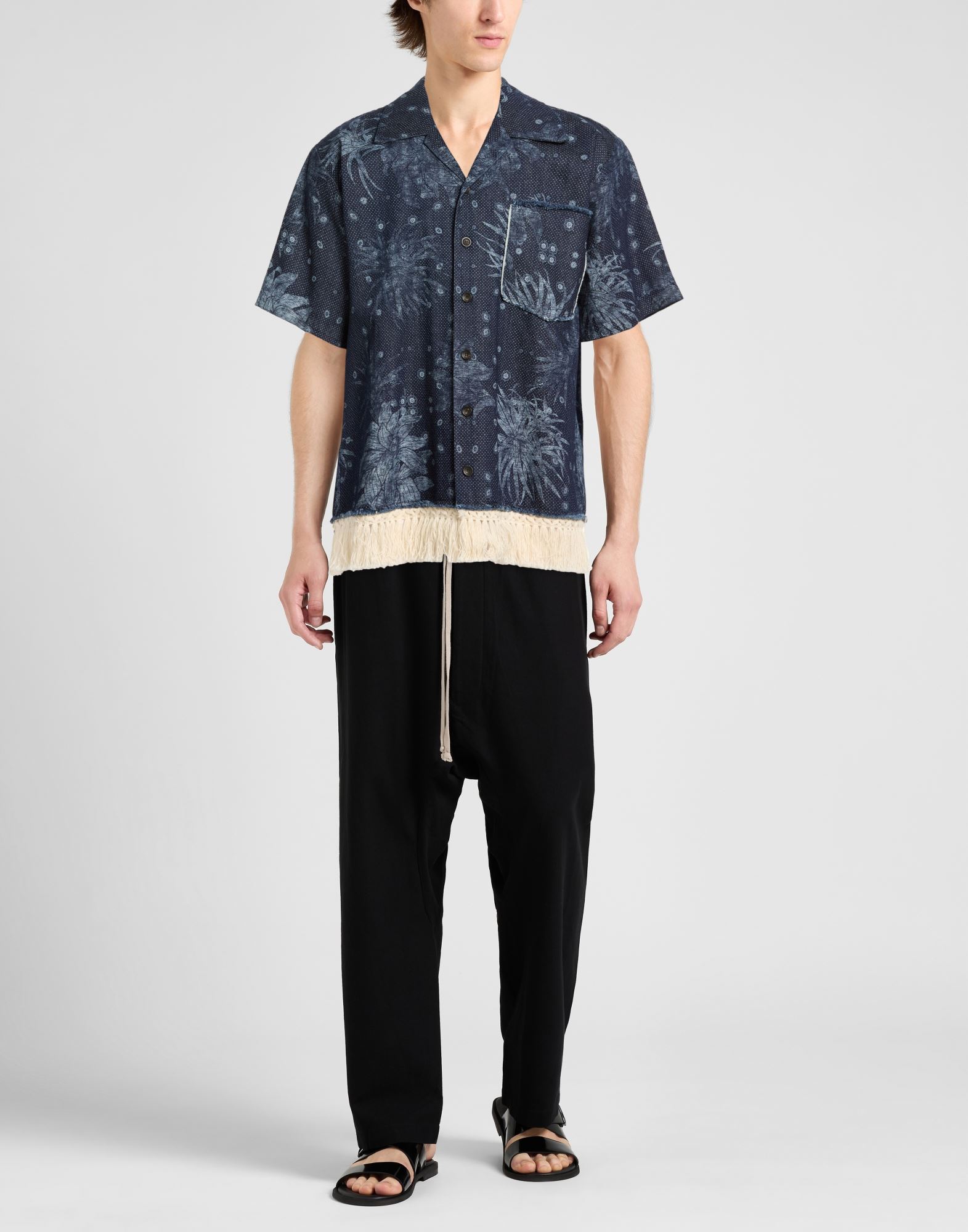  Pierre-louis Mascia - Tops - Jeanshemden - On Yoox.com 