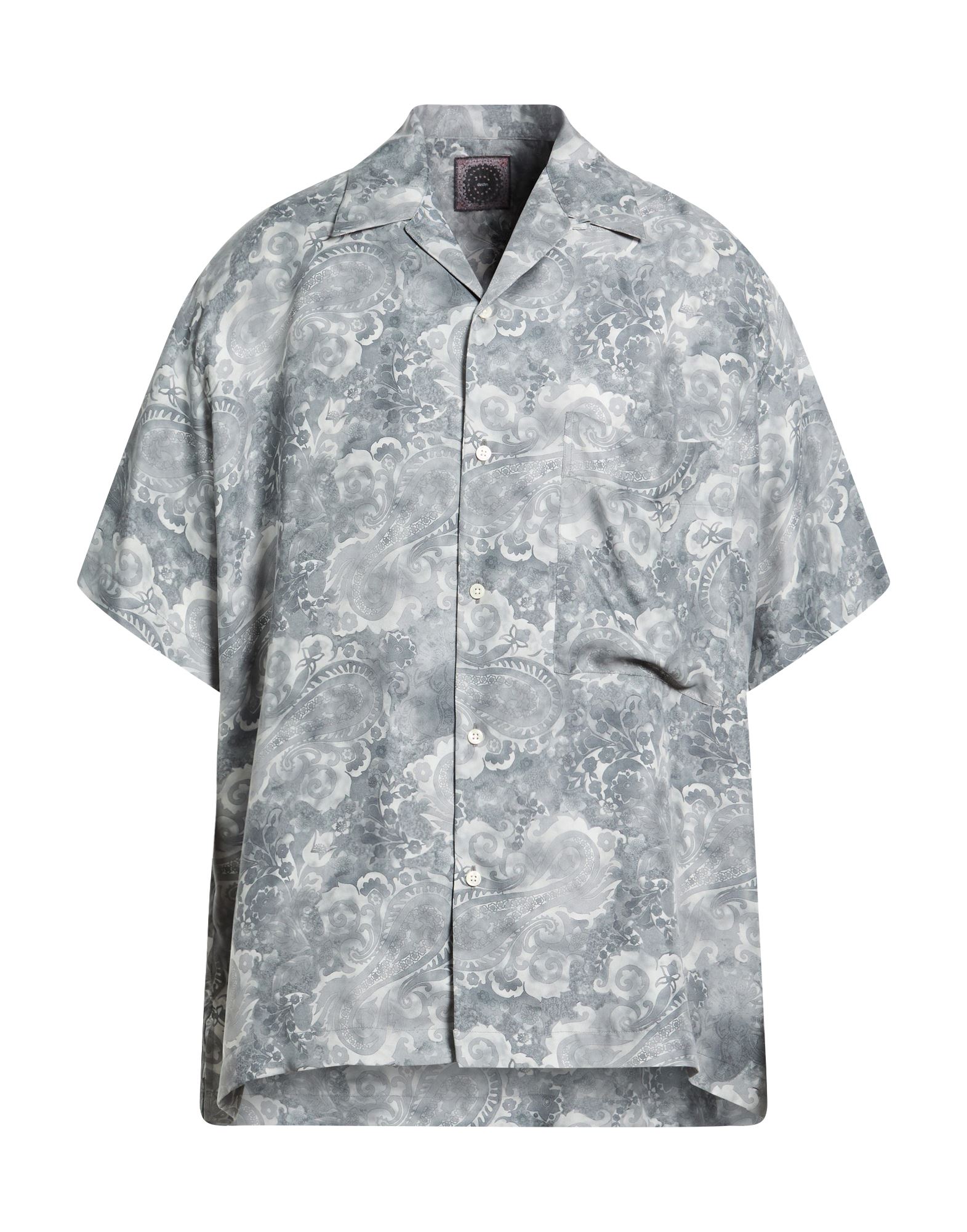  Destin - Tops - Hemden - On Yoox.com 