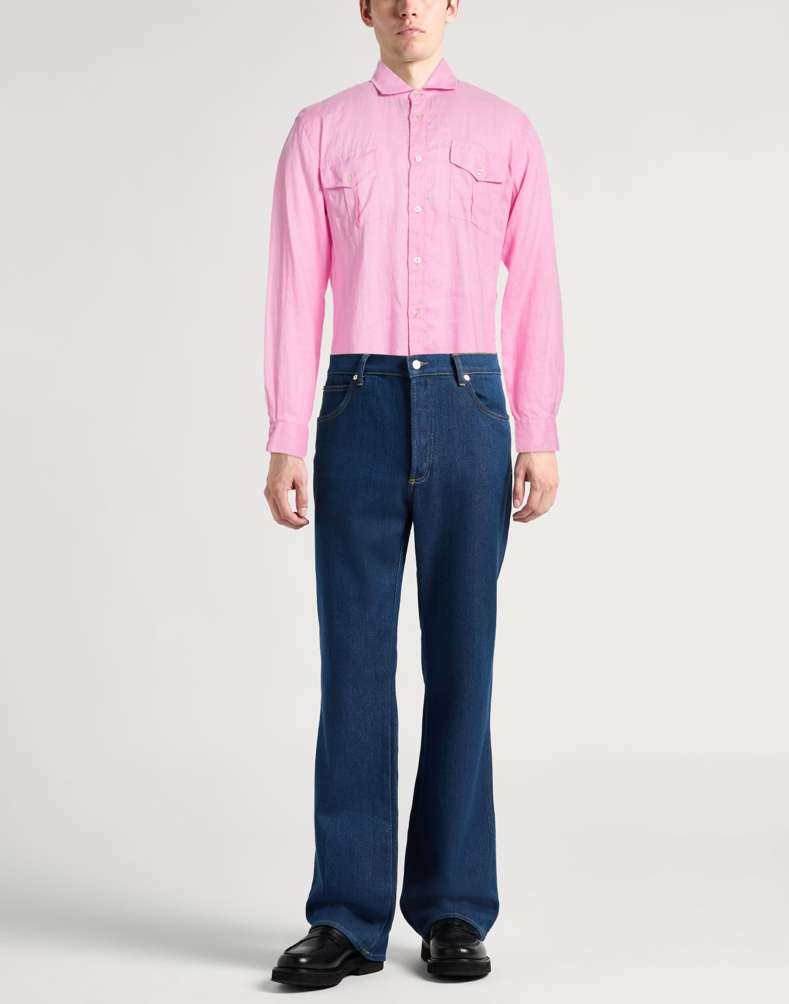 Brian Dales - Tops - Hemden - On Yoox.com 