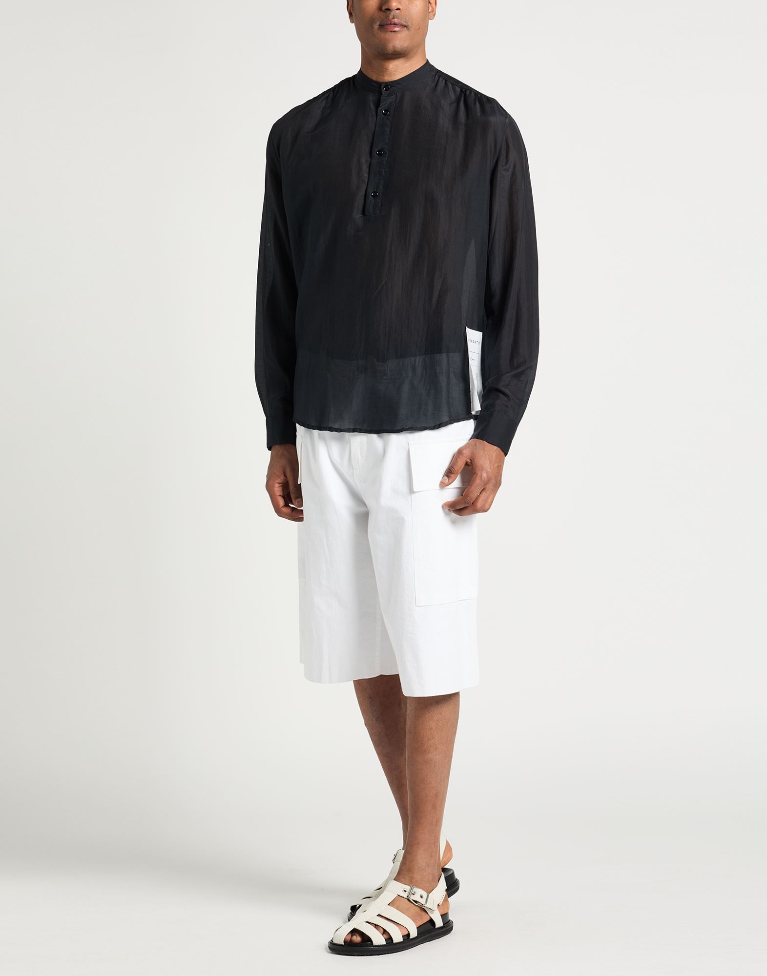  Amaranto - Tops - Hemden - On Yoox.com 
