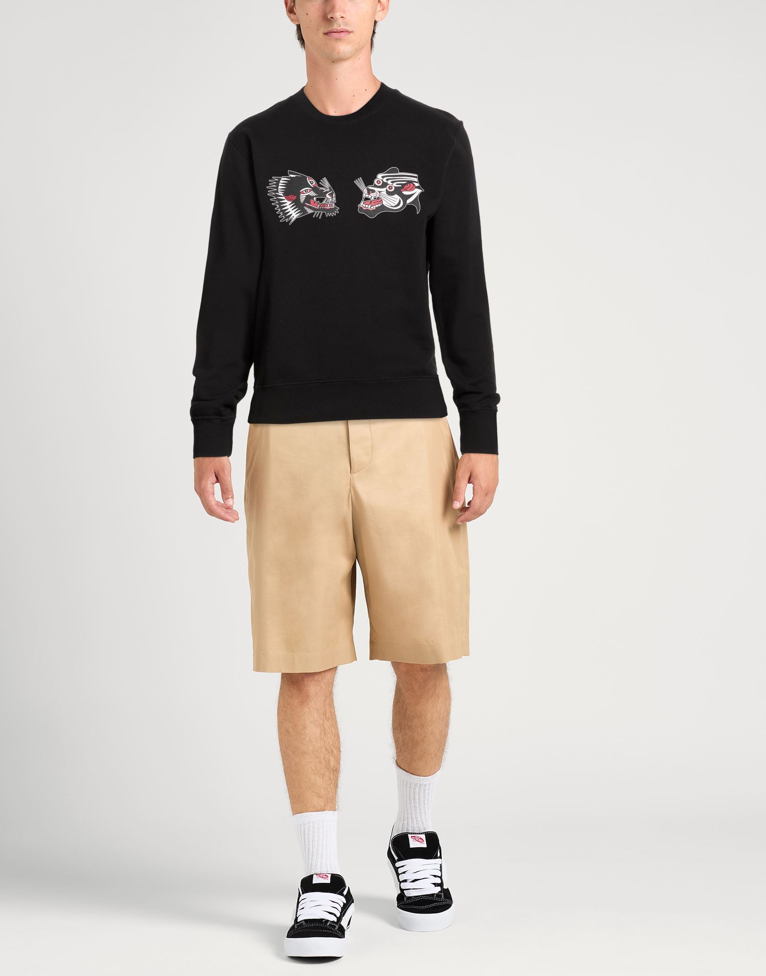  Edwin - Tops - Sweatshirts - On Yoox.com 