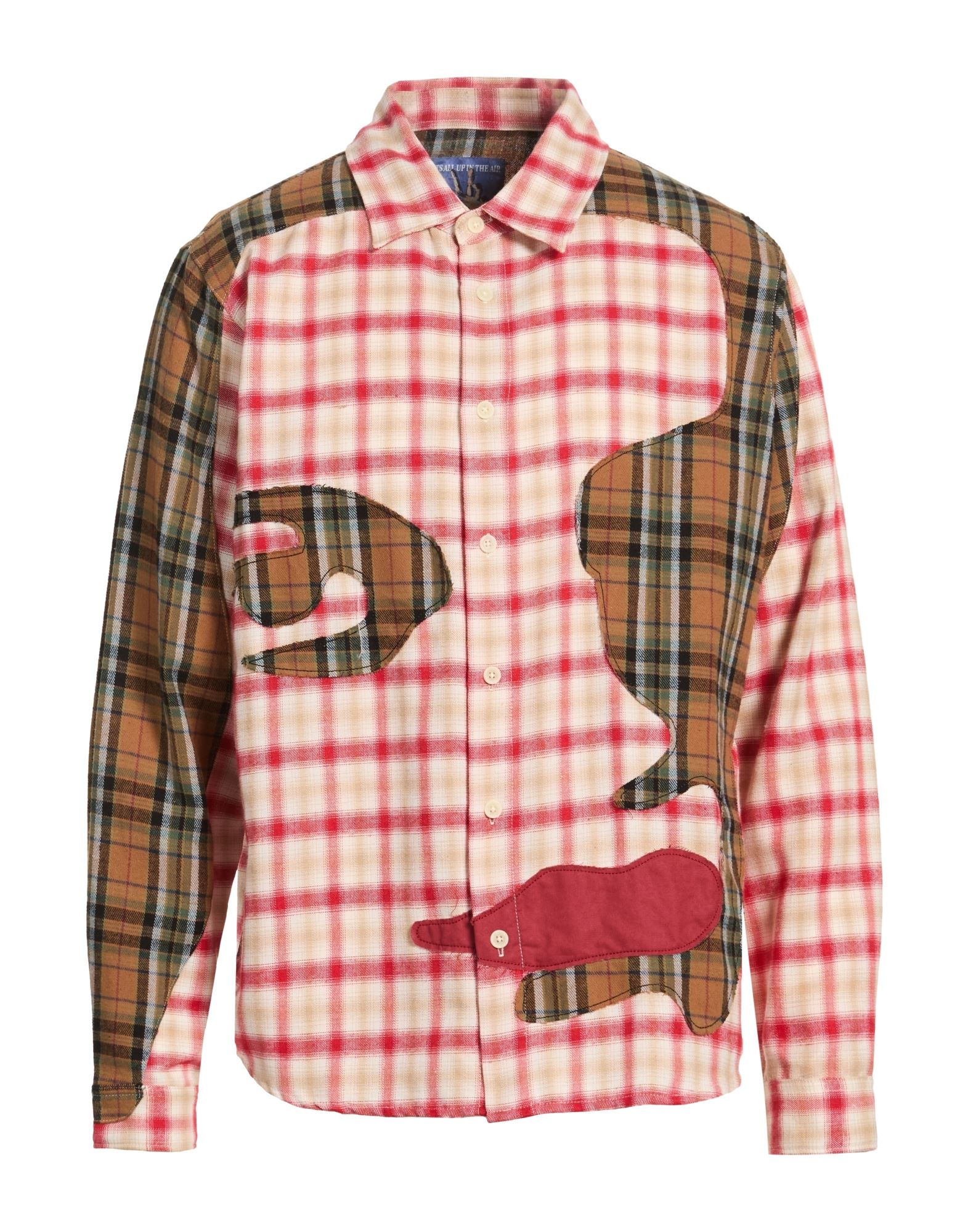 Kidsuper Studios - Tops - Hemden - On Yoox.com 