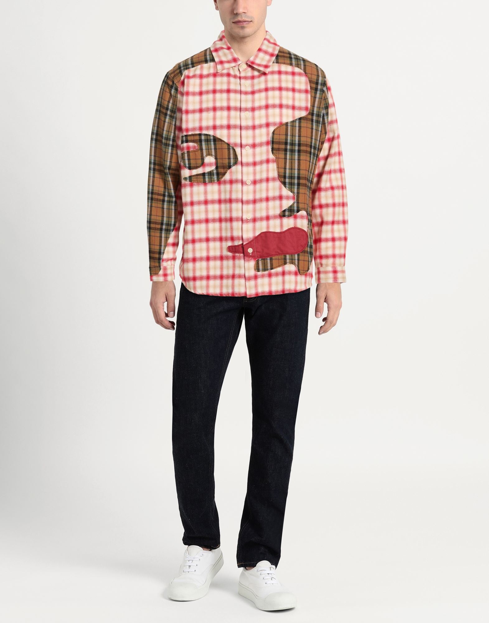  Kidsuper Studios - Tops - Hemden - On Yoox.com 