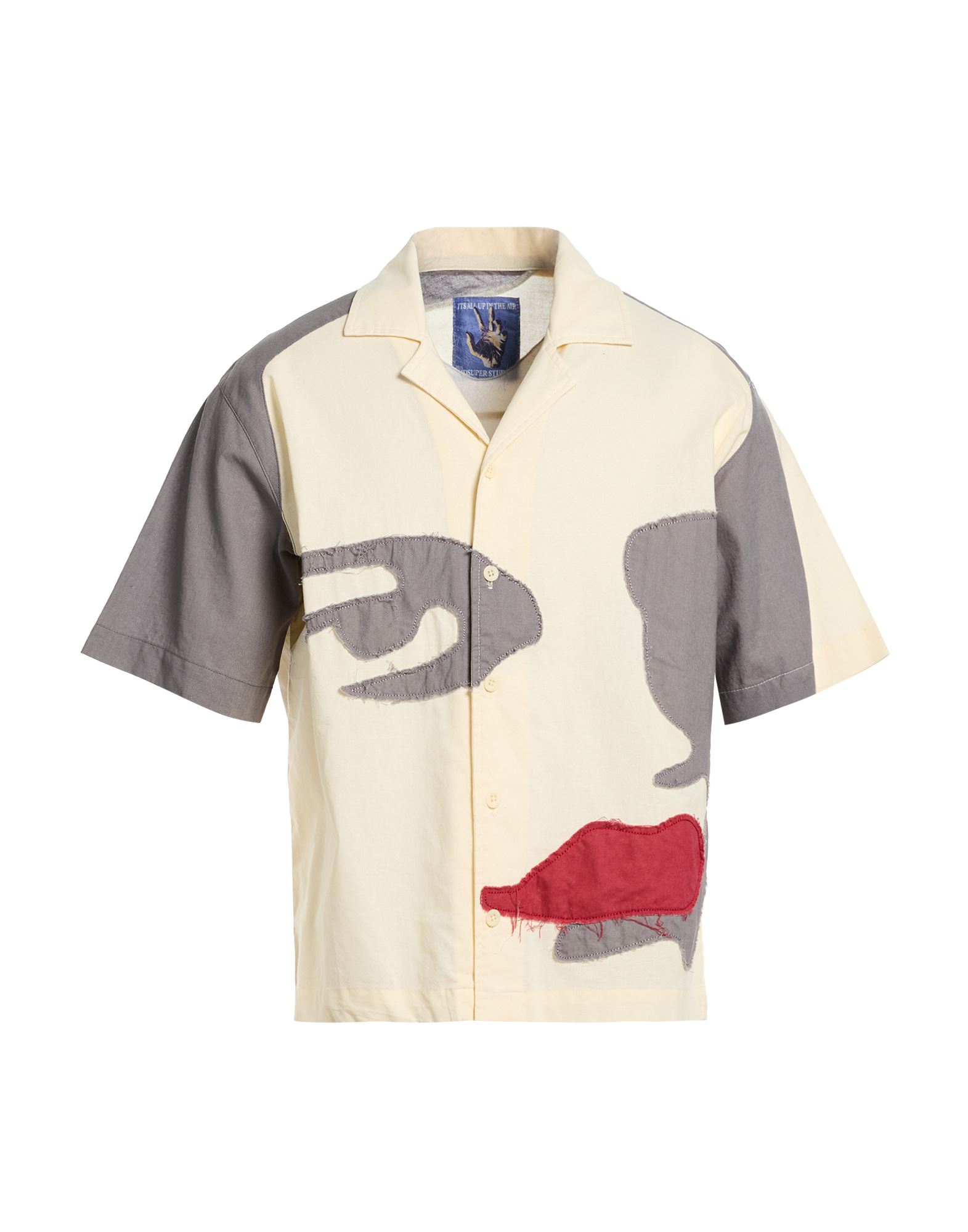  Kidsuper Studios - Tops - Hemden - On Yoox.com 
