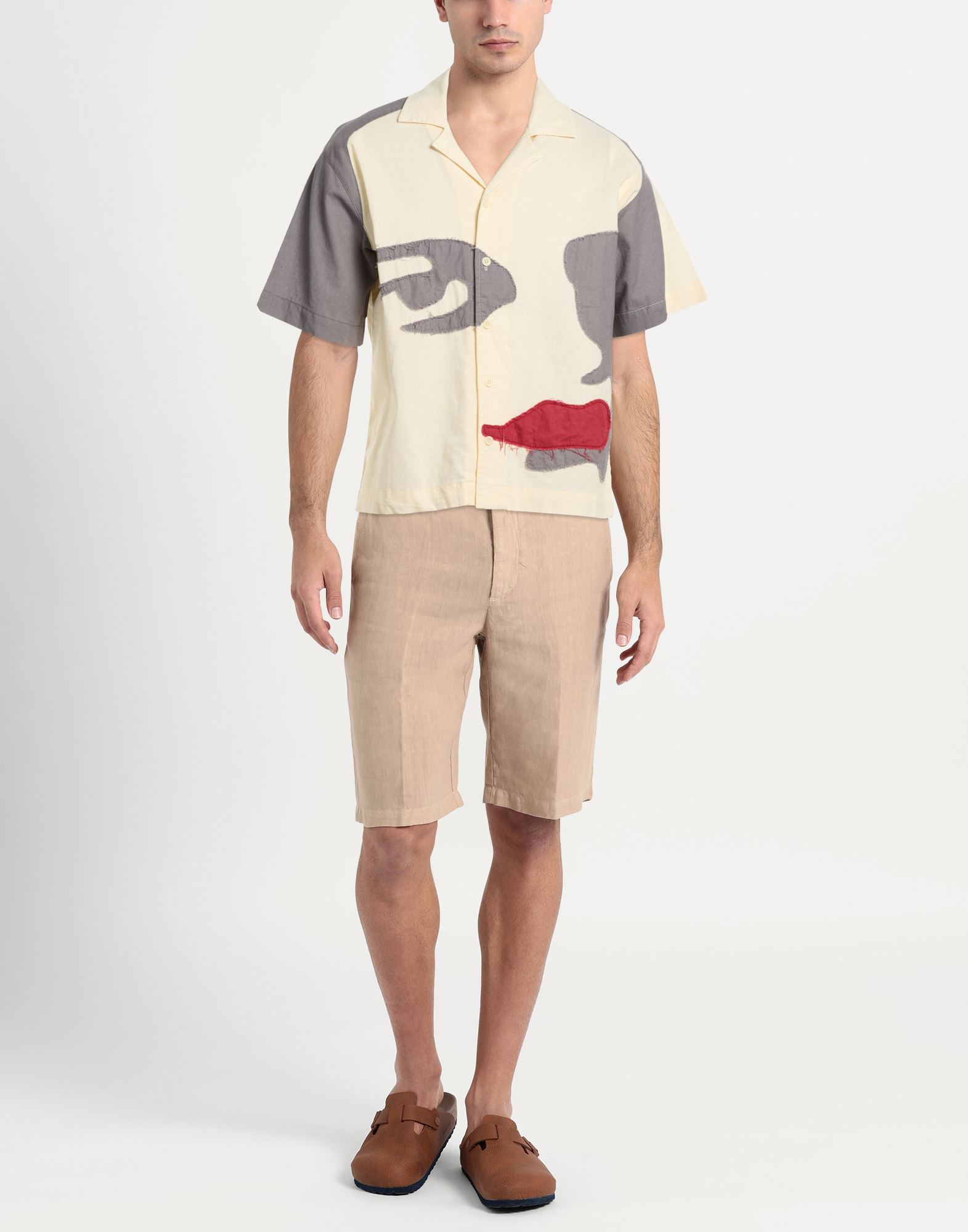  Kidsuper Studios - Tops - Hemden - On Yoox.com 