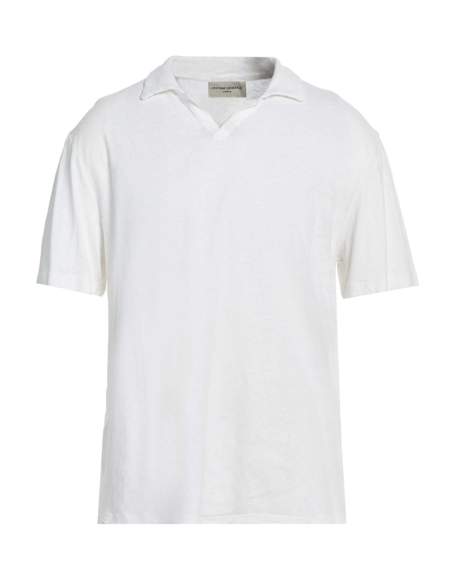  Officine Générale - Tops - Poloshirts - On Yoox.com 