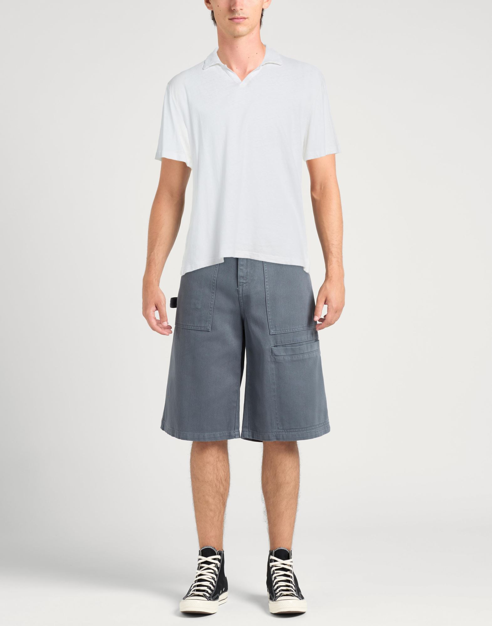 Officine Générale - Tops - Poloshirts - On Yoox.com 