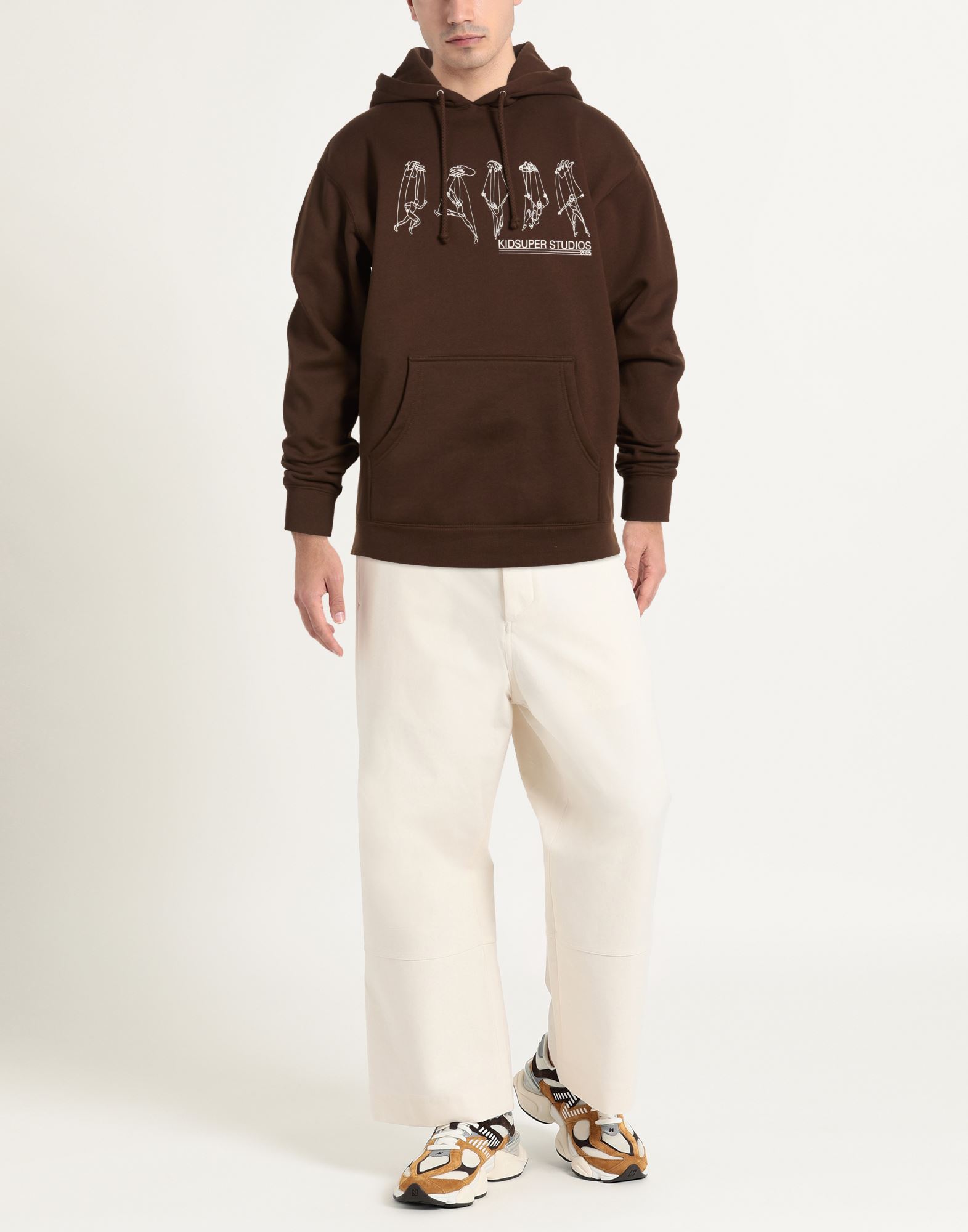  Kidsuper Studios - Tops - Sweatshirts - On Yoox.com 