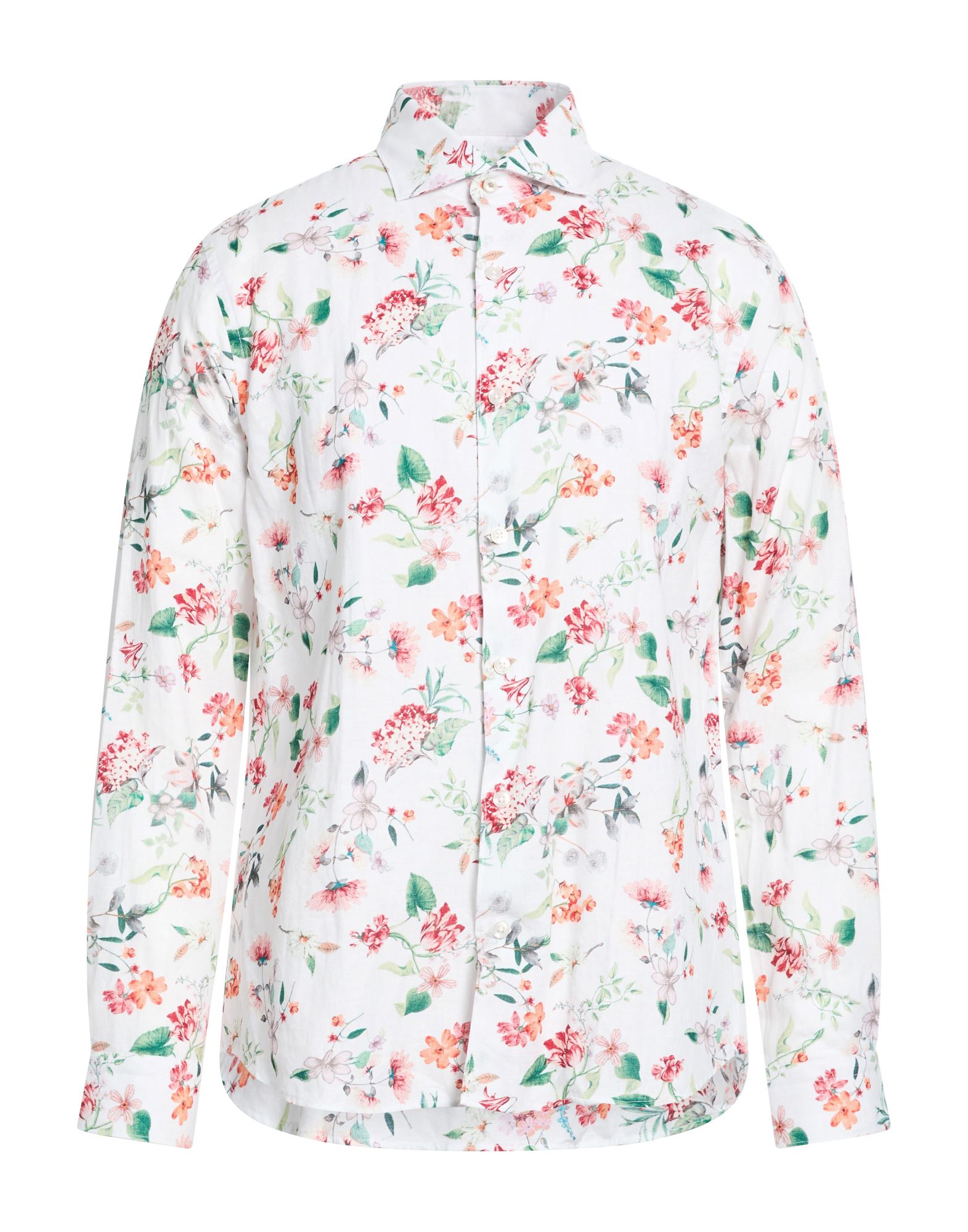  Alessandro Lamura - Topwear - Camicie - On Yoox.com 