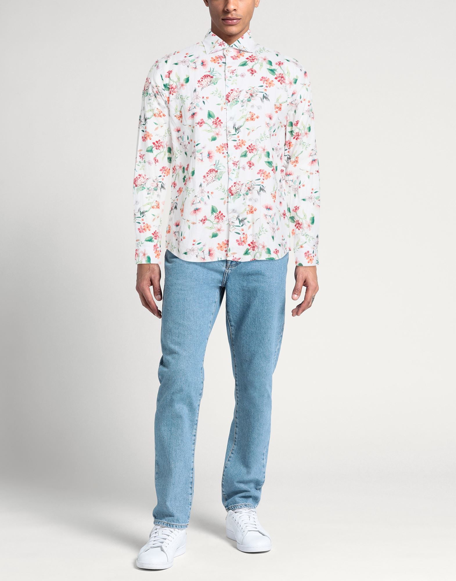  Alessandro Lamura - Topwear - Camicie - On Yoox.com 
