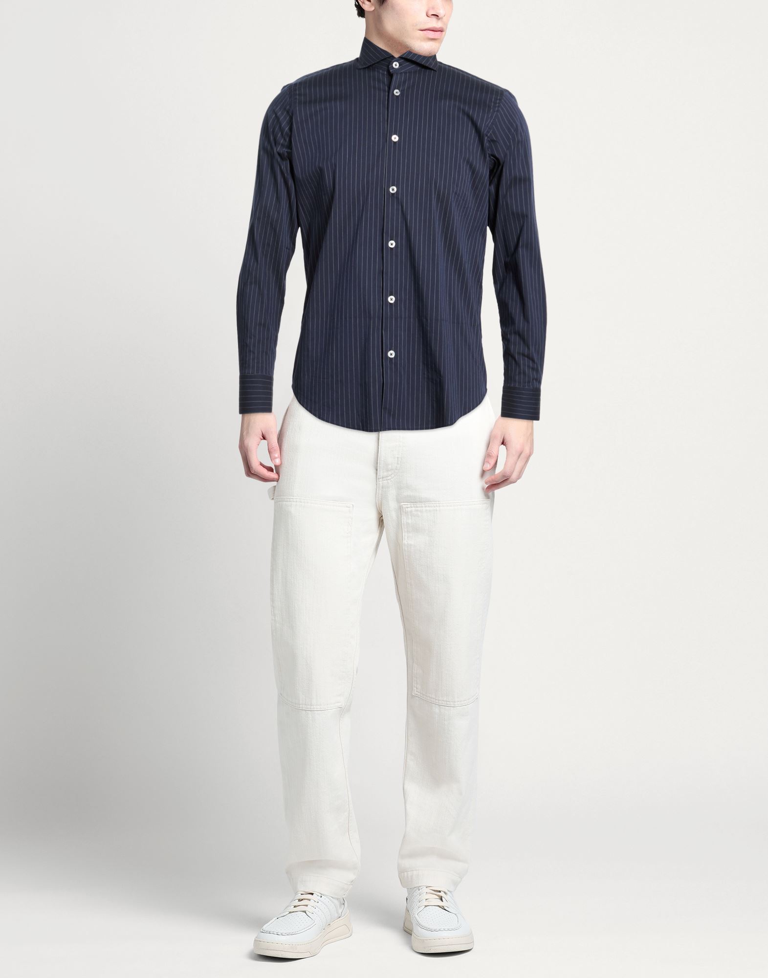  Alessandro Lamura - Camisetas Y Tops - Camisas - On Yoox.com 