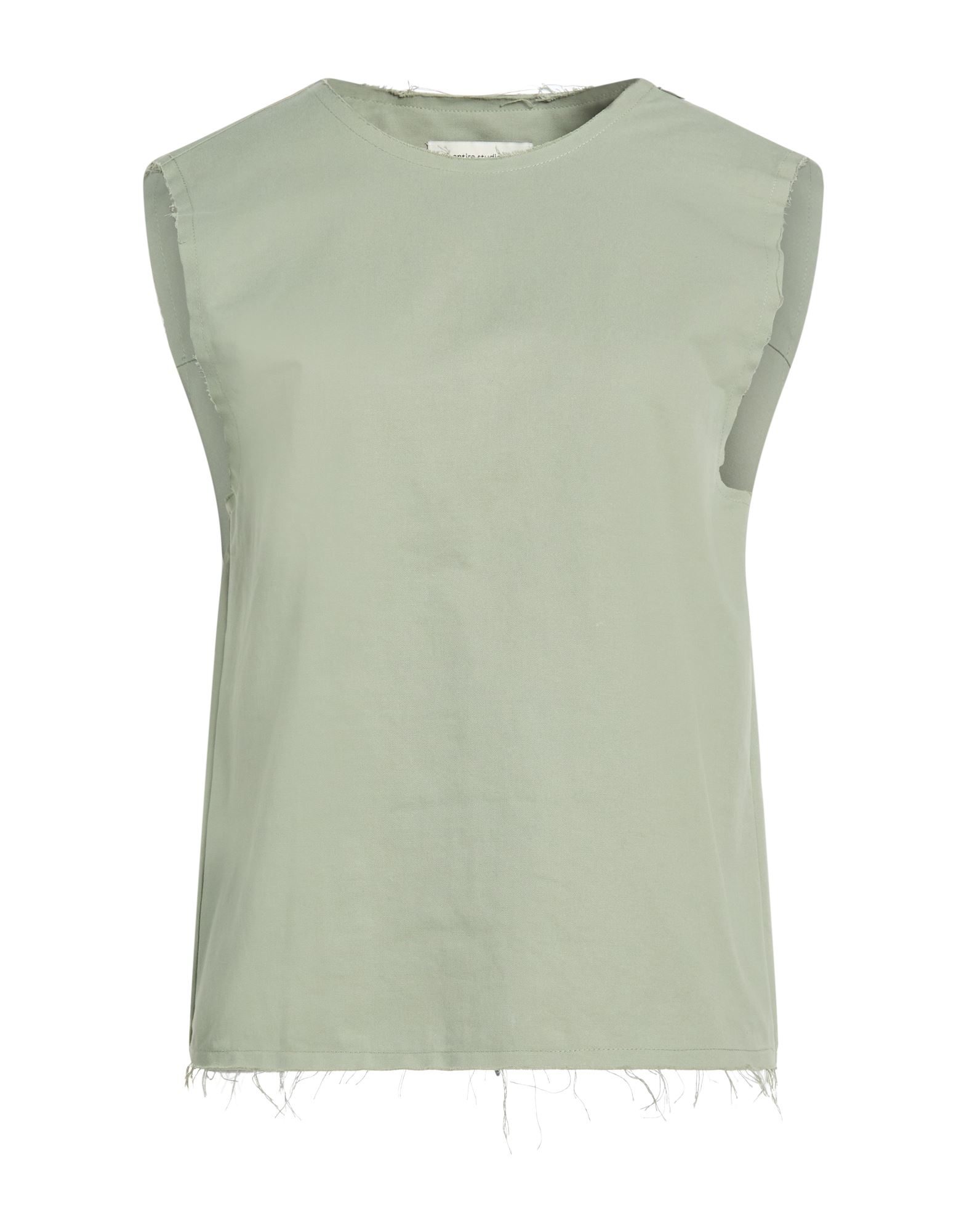  Entire Studios - Tops - Tops - On Yoox.com 